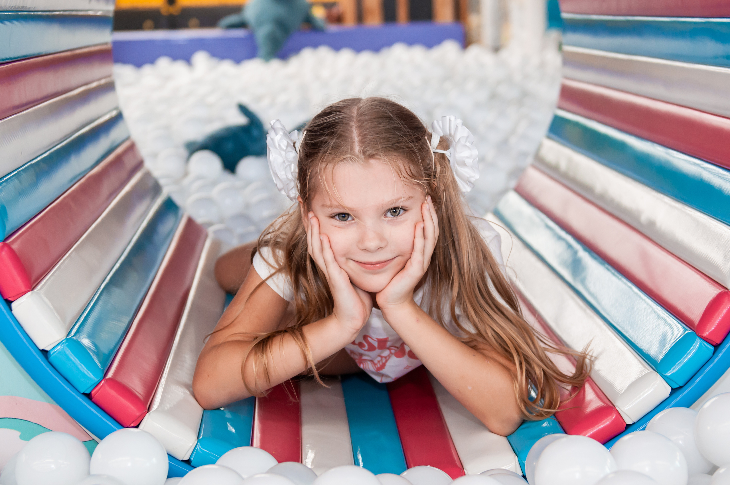 Дни рождения и мероприятия (репортажная съёмка). Профессиональные фотосессии