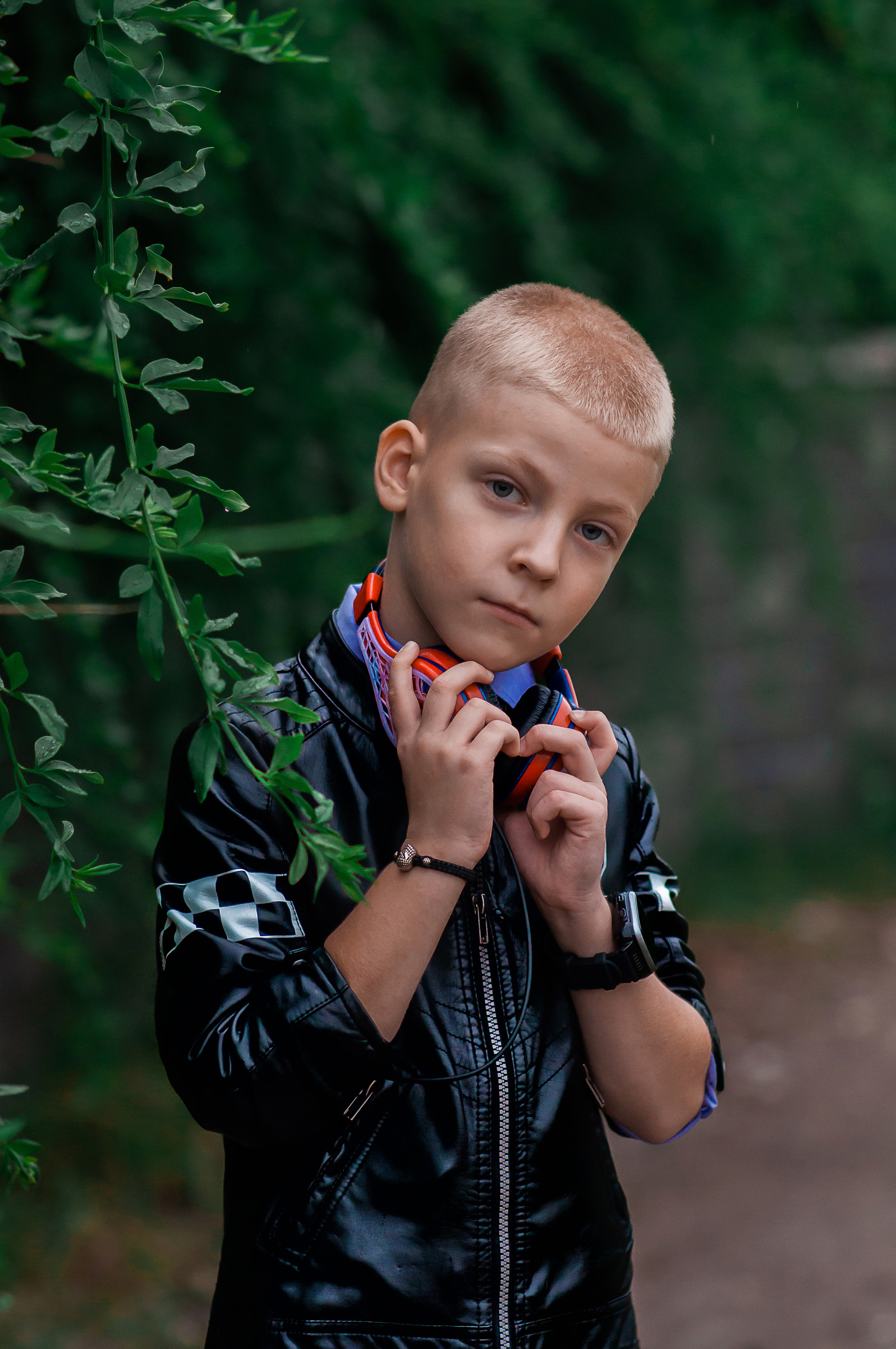 Семейные и детские фотосессии. Профессиональные фотосессии