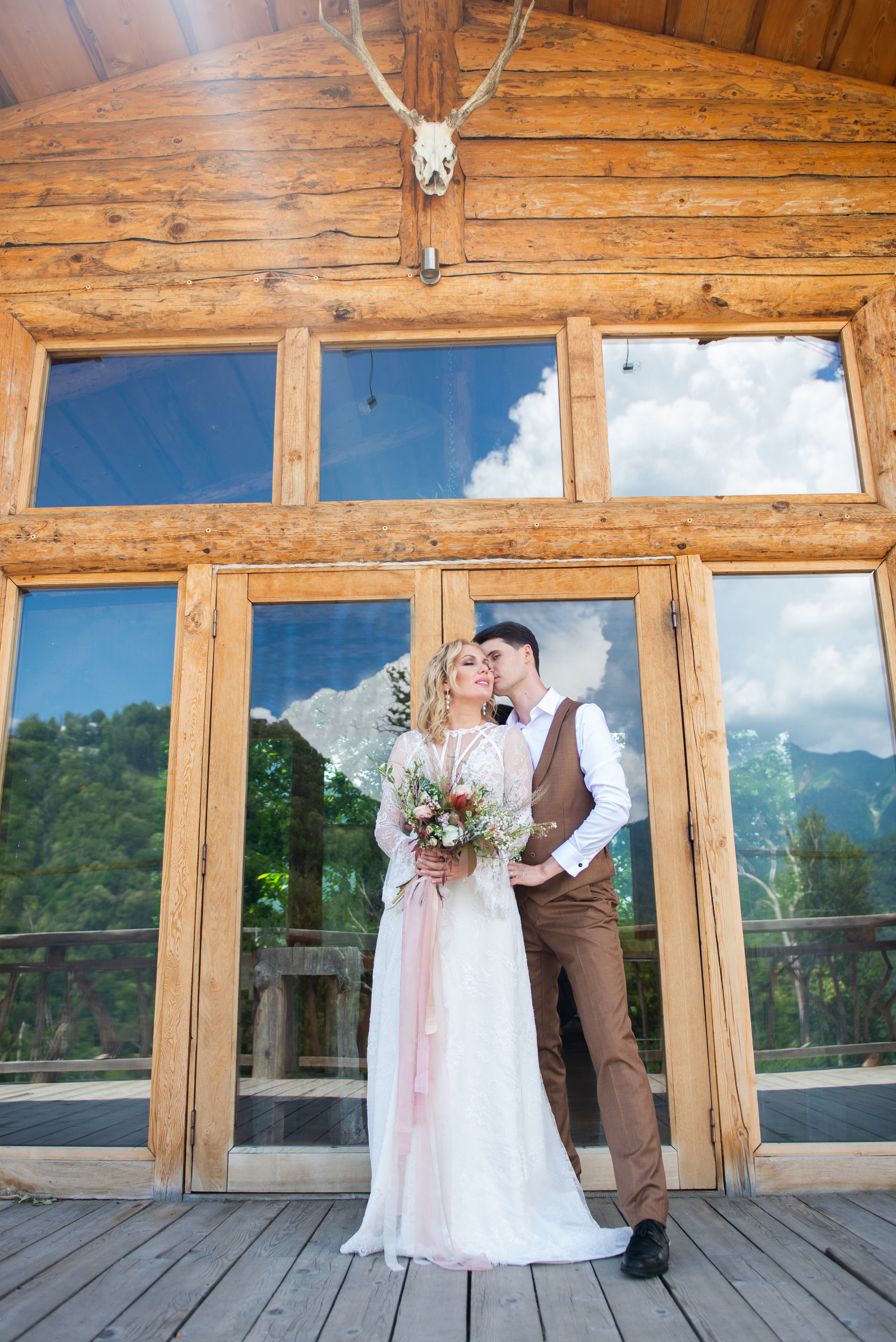 Свадебные. Профессиональные фотосессии