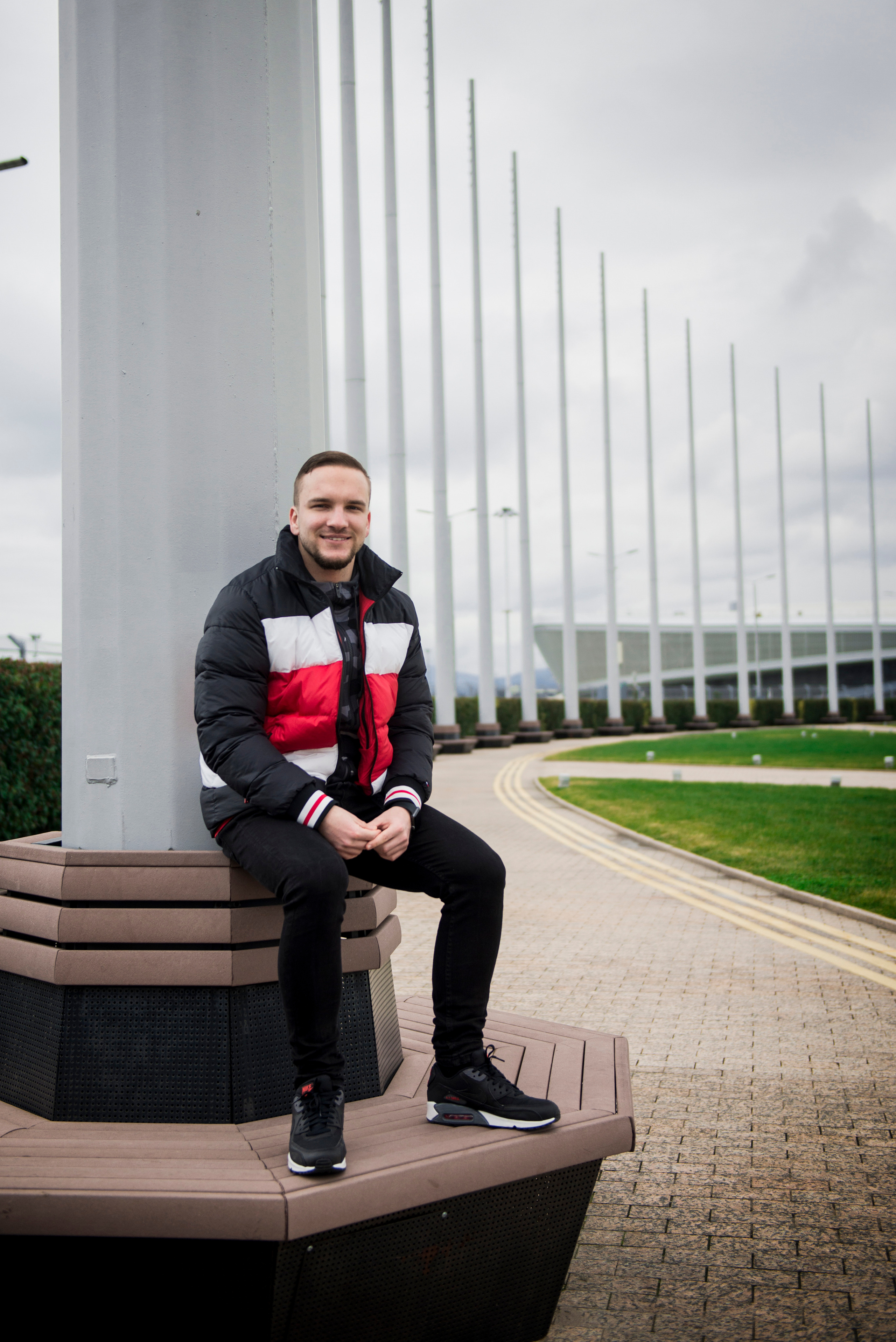 Мужские фотосессии. Профессиональные фотосессии