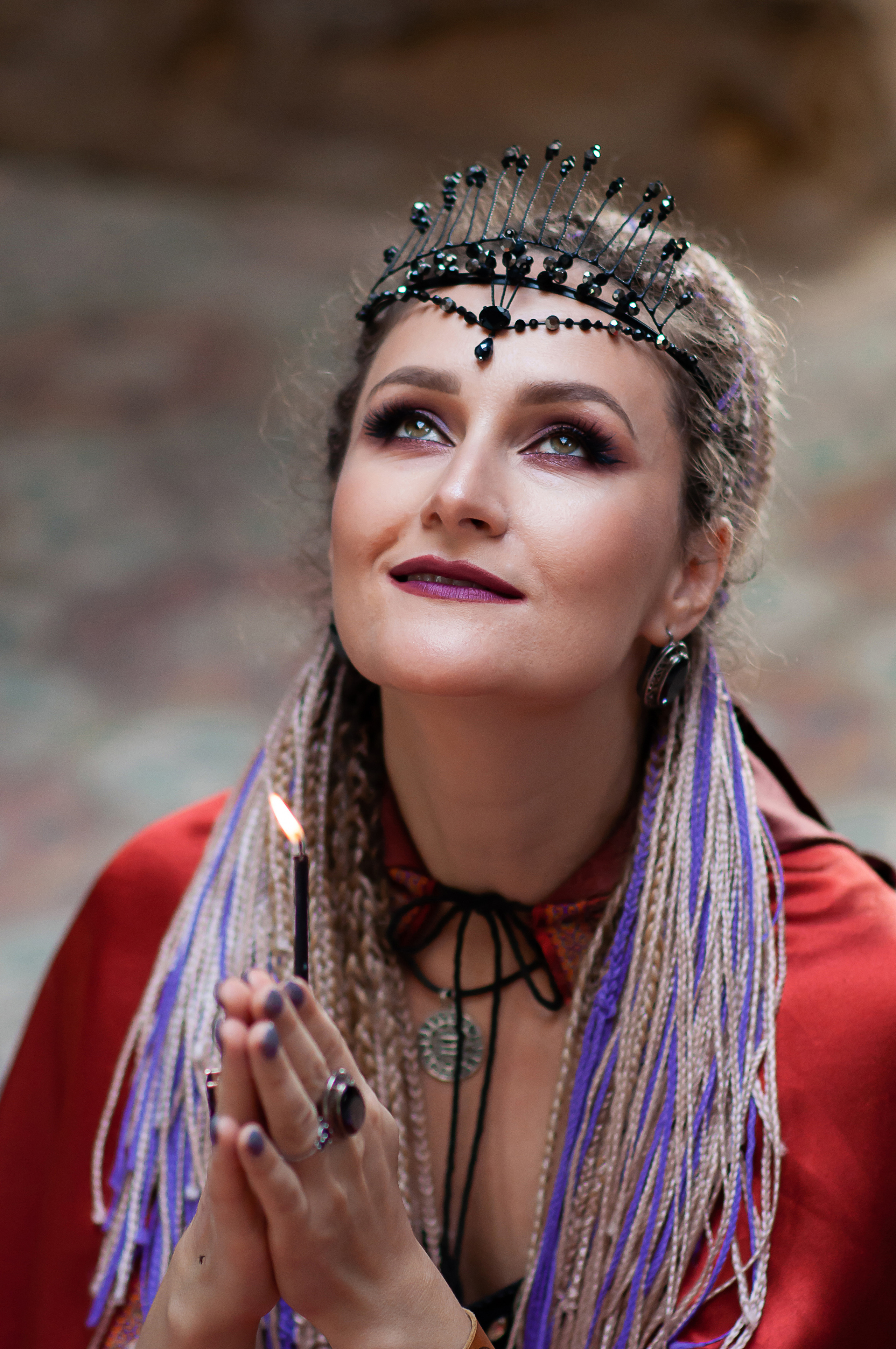 Индивидуальные фотосессии. Профессиональные фотосессии