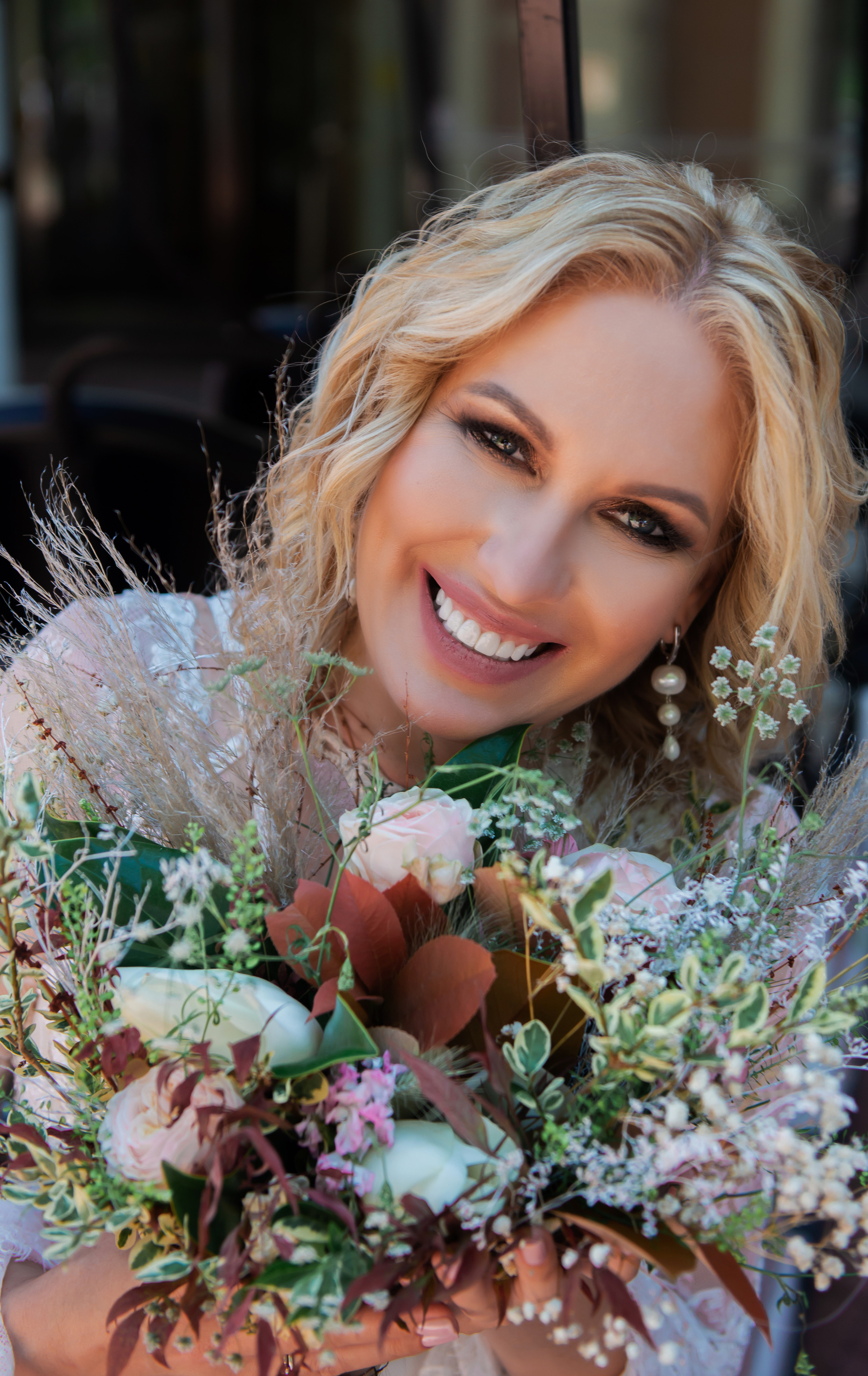 Свадебные. Профессиональные фотосессии