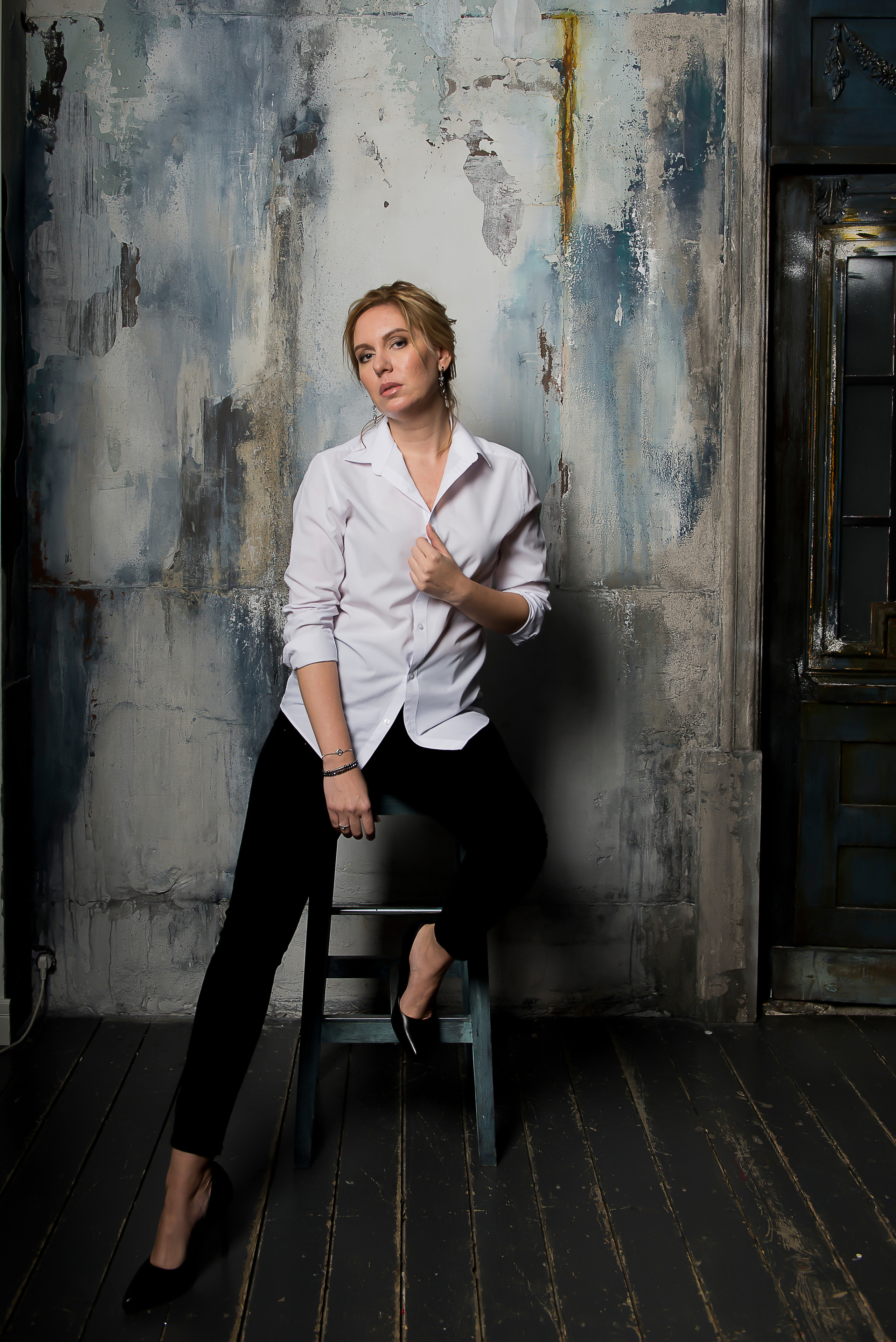 Индивидуальные фотосессии. Профессиональные фотосессии