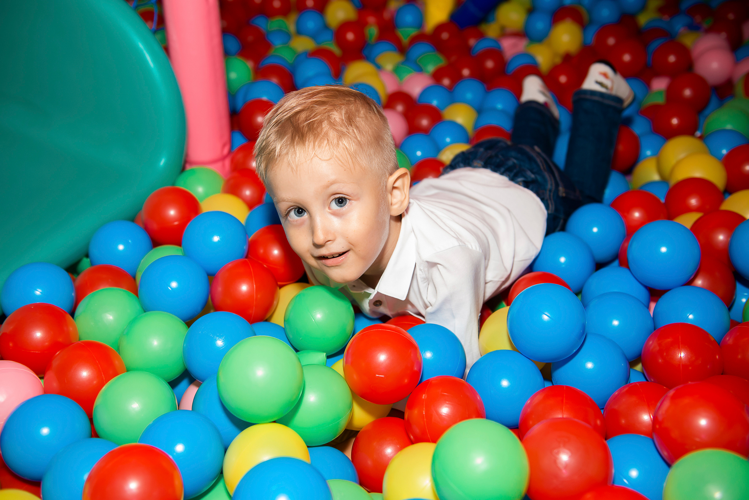 Дни рождения и мероприятия (репортажная съёмка). Профессиональные фотосессии