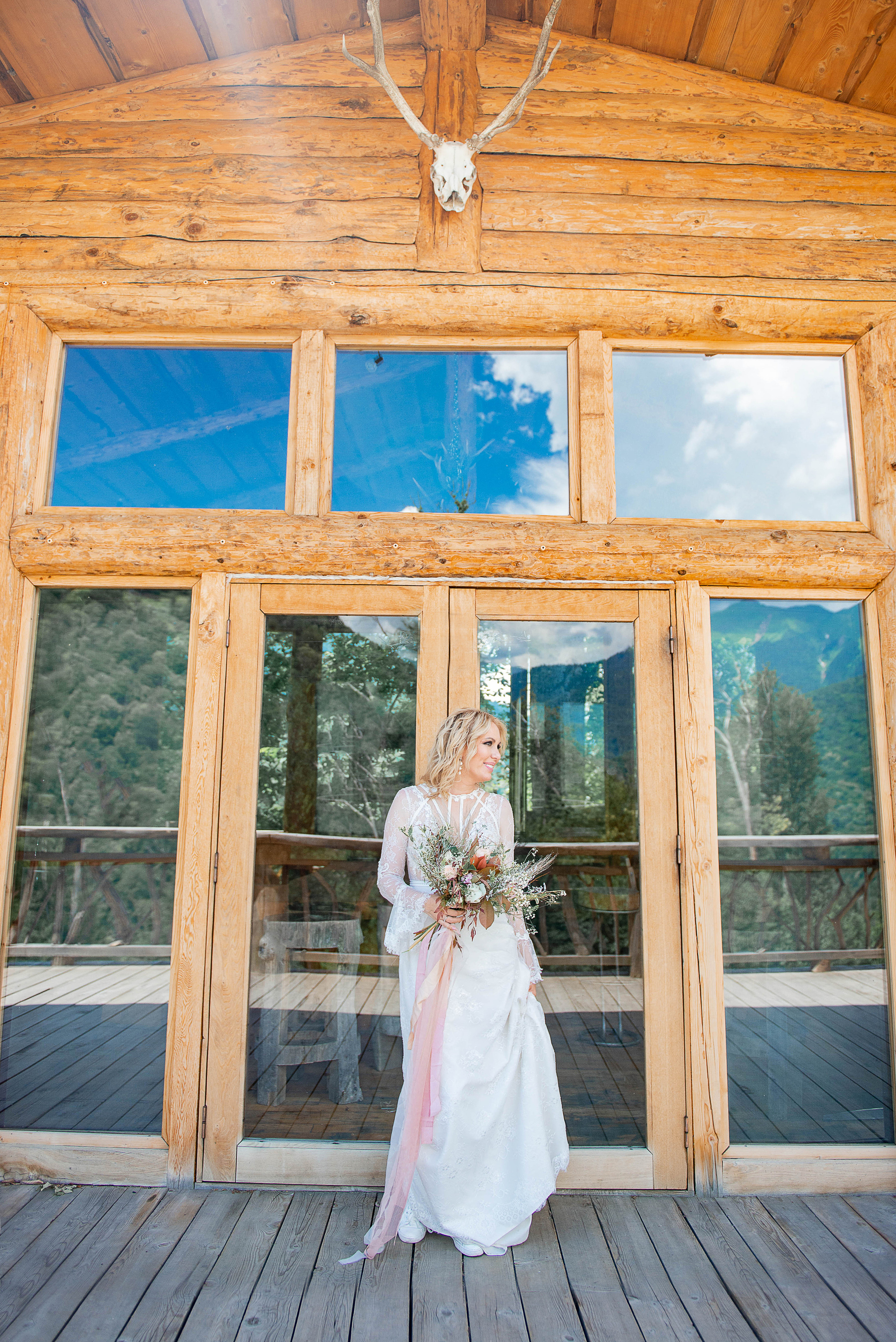 Свадебные. Профессиональные фотосессии