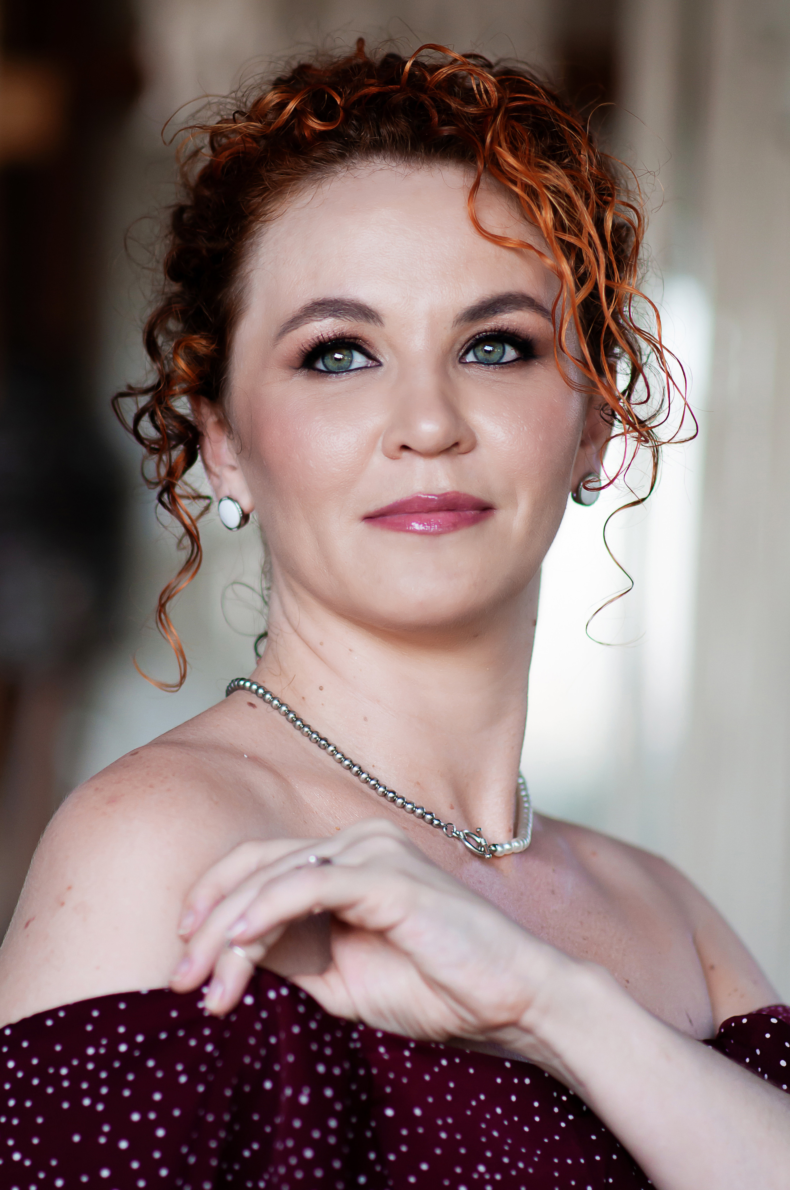 Индивидуальные фотосессии. Профессиональные фотосессии