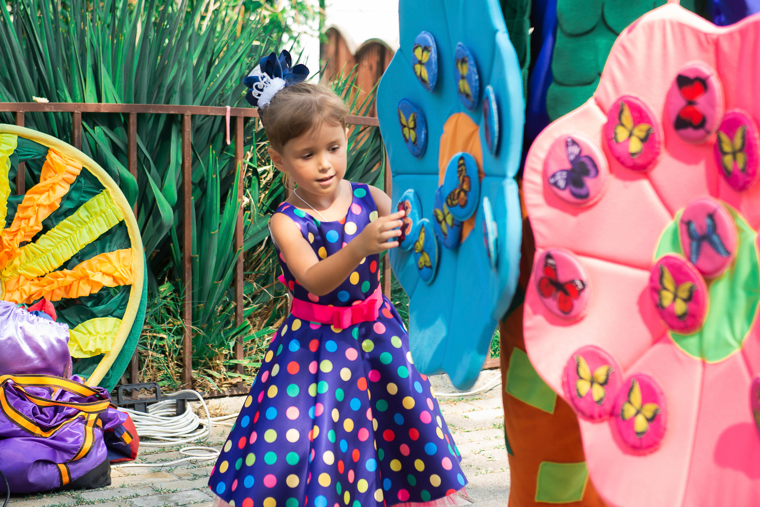 Дни рождения и мероприятия (репортажная съёмка). Профессиональные фотосессии