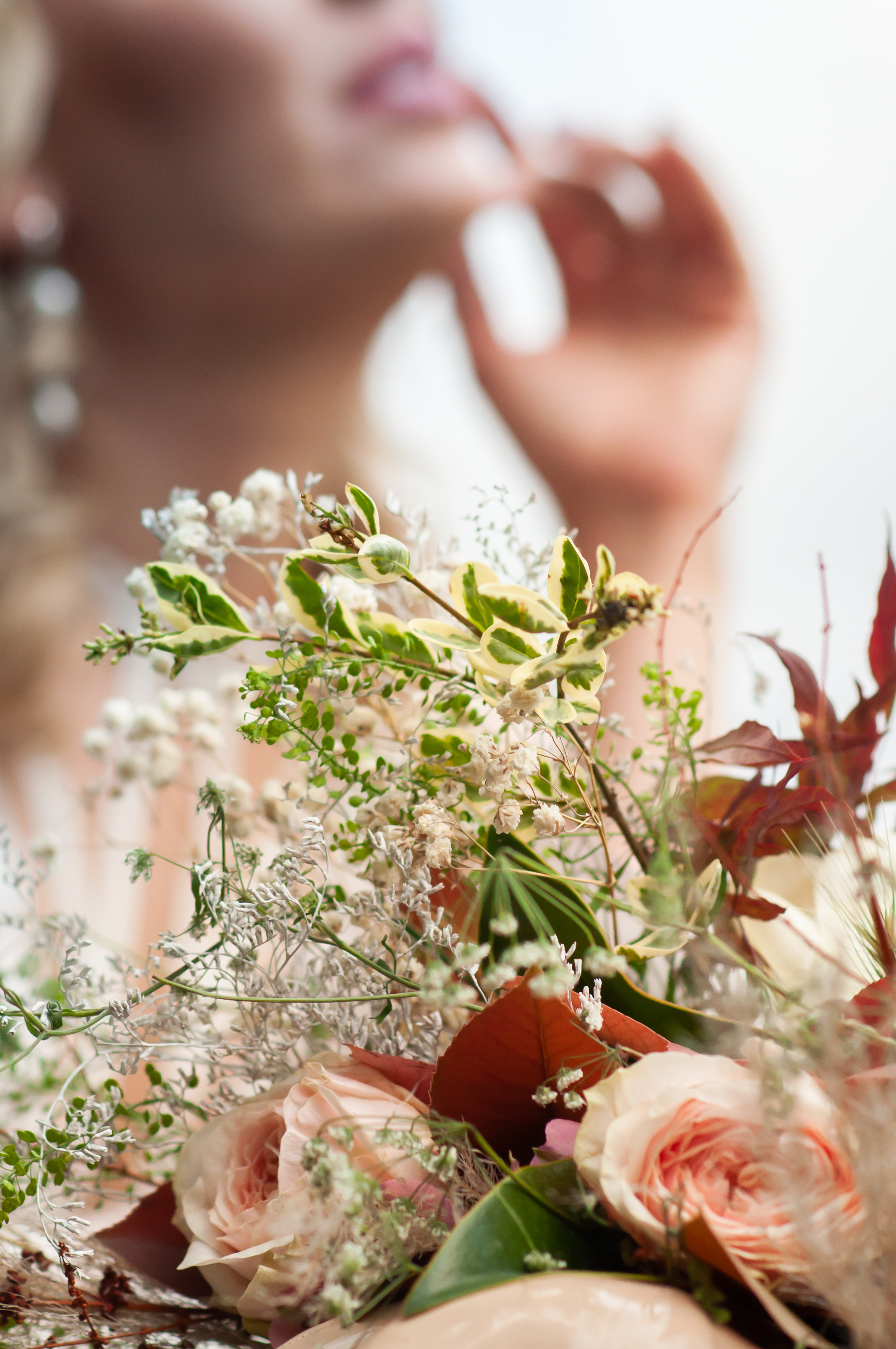 Свадебные. Профессиональные фотосессии