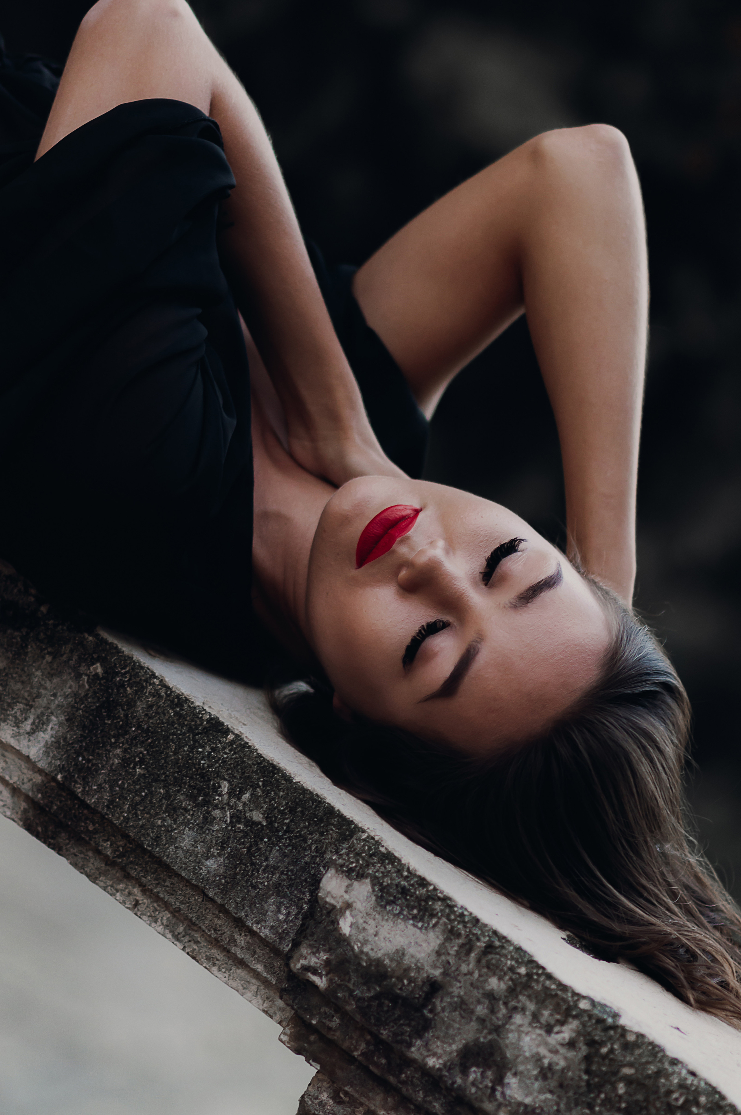 Индивидуальные фотосессии. Профессиональные фотосессии