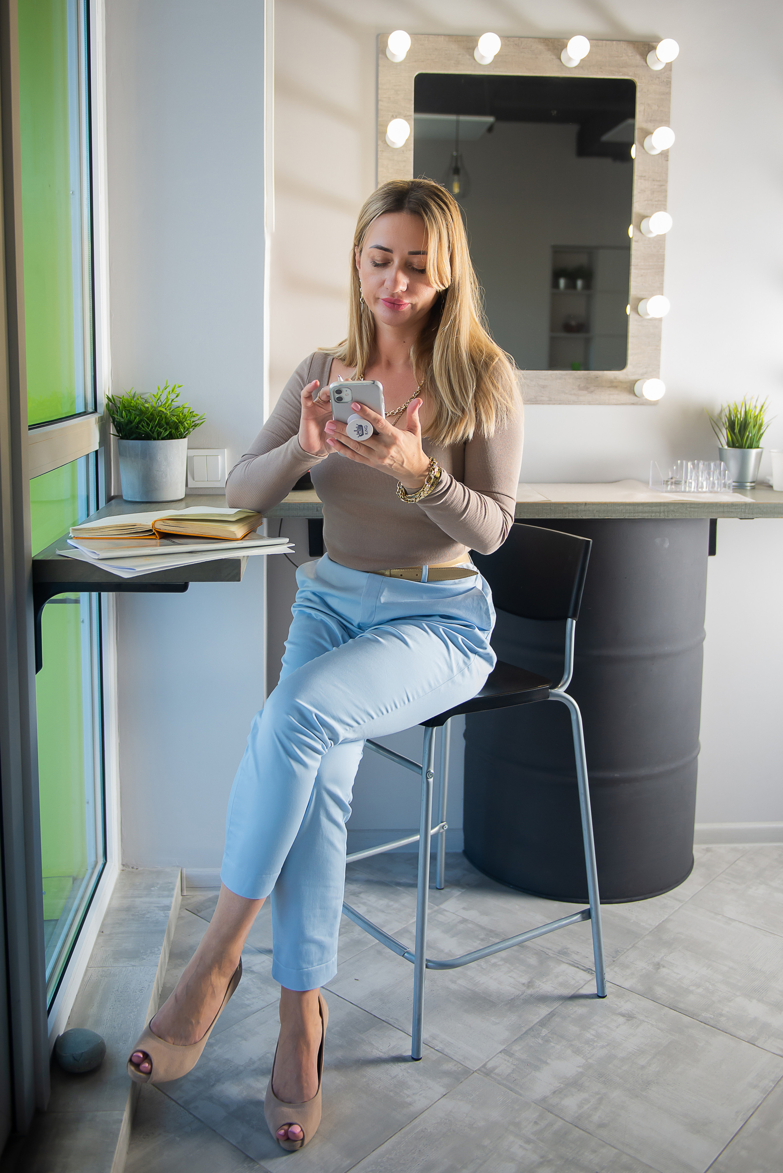 Фотосессия для контента. Профессиональные фотосессии