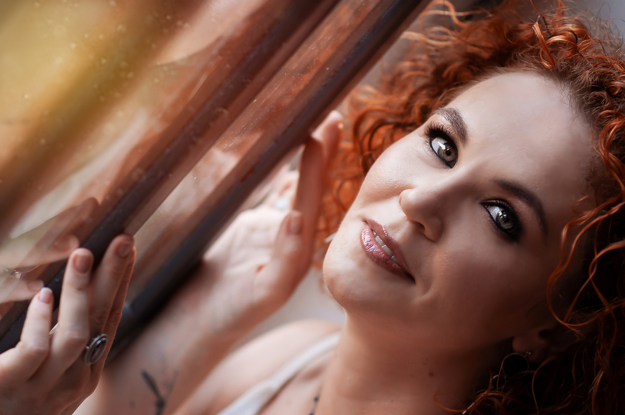 Индивидуальные фотосессии. Профессиональные фотосессии