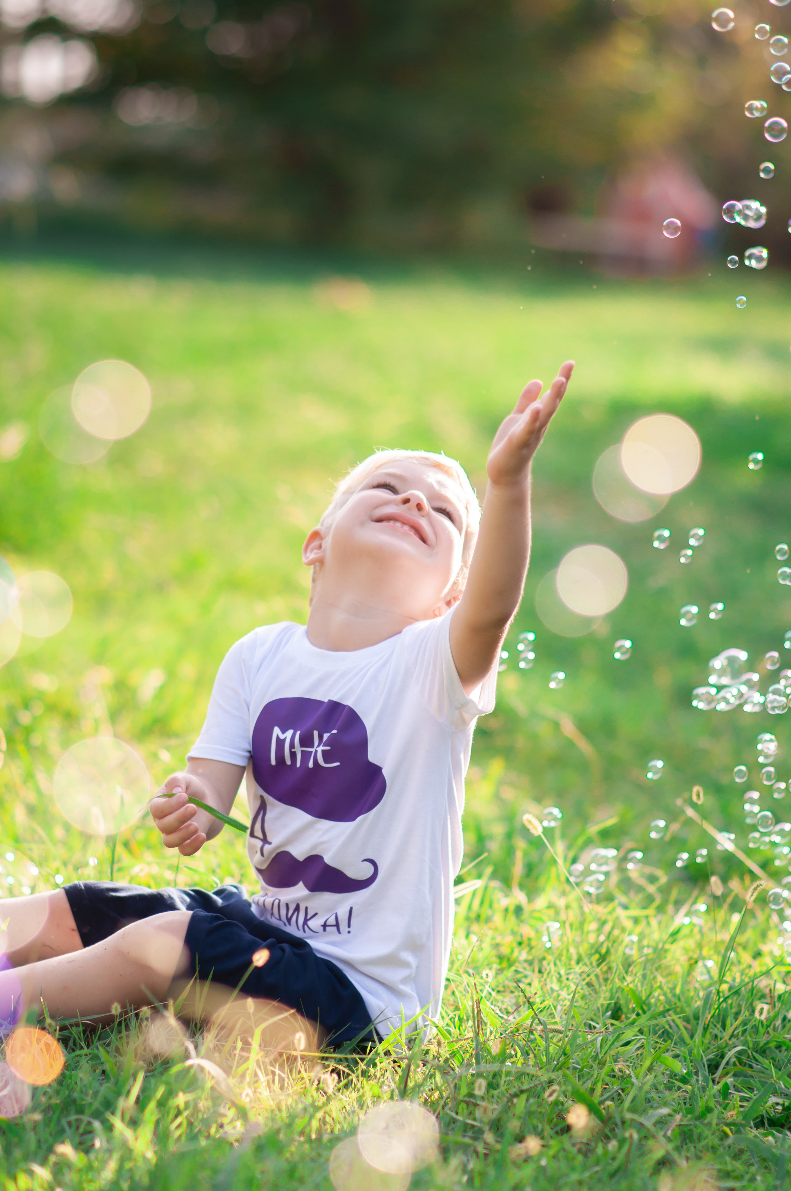 Семейные и детские фотосессии. Профессиональные фотосессии