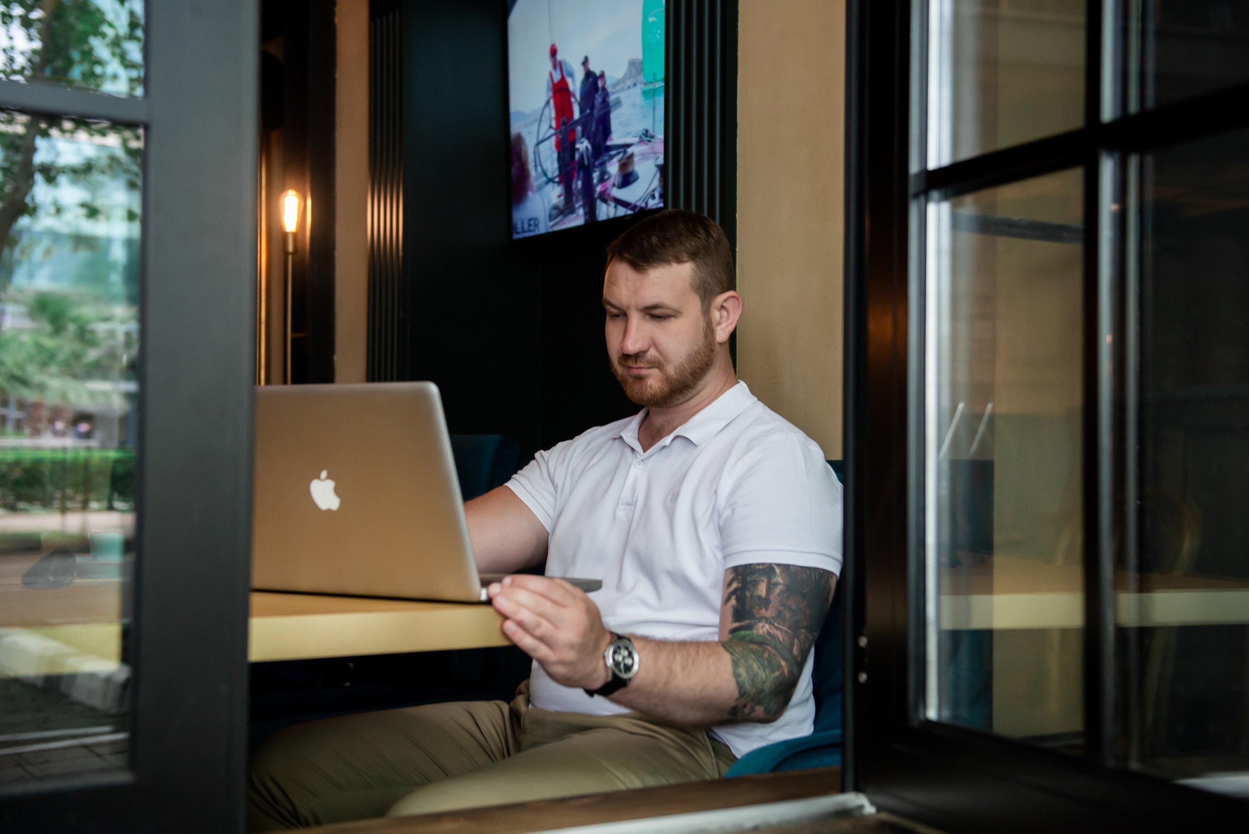 Мужские фотосессии. Профессиональные фотосессии