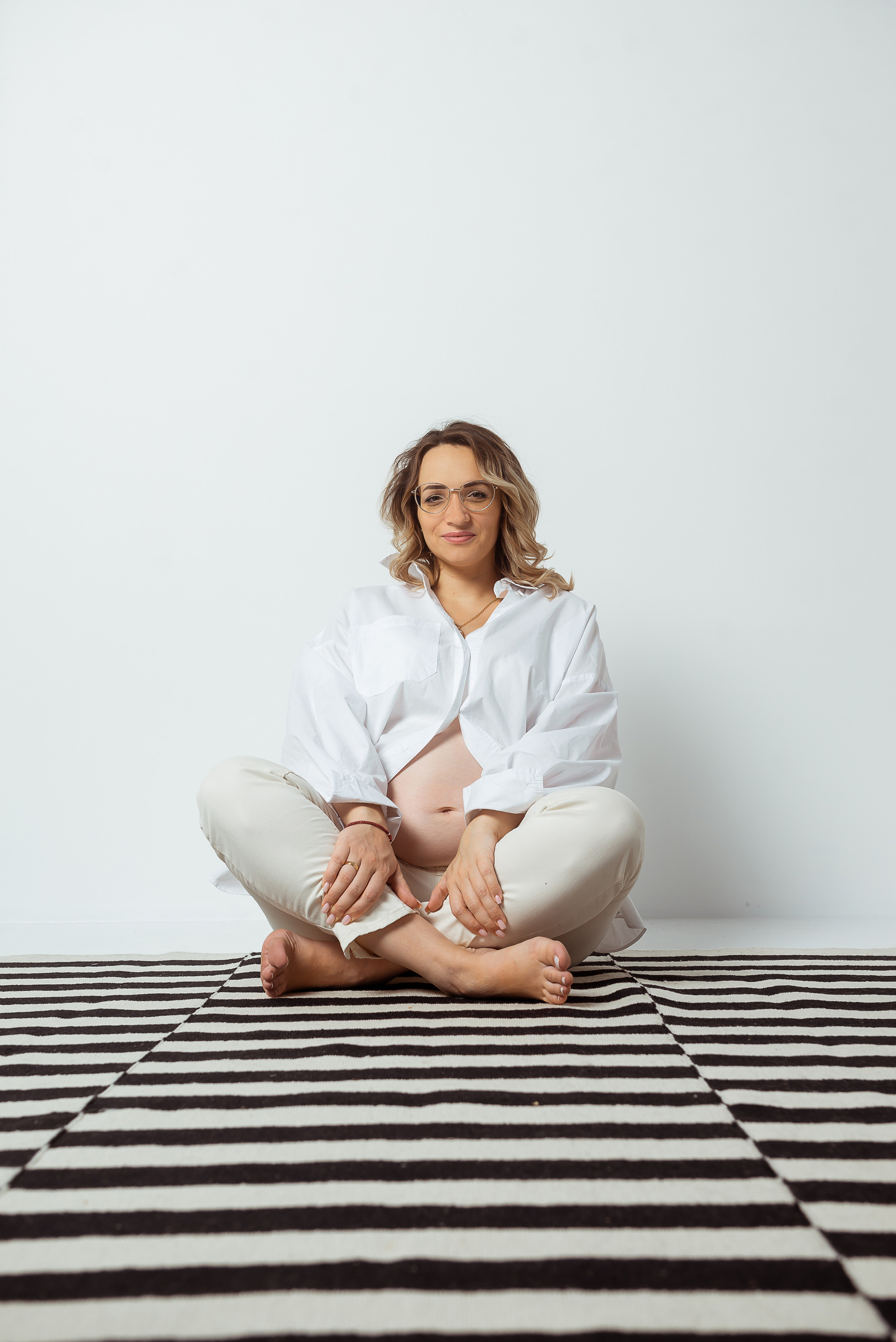 В ожидании чуда. Профессиональные фотосессии