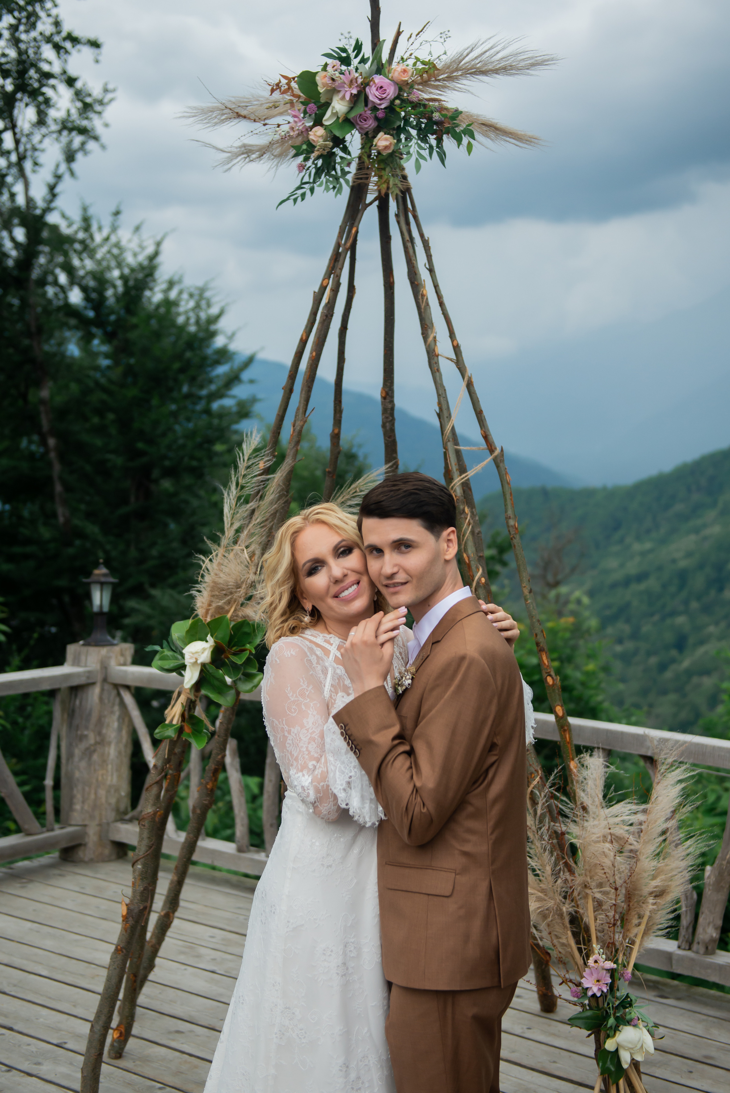 Свадебные. Профессиональные фотосессии