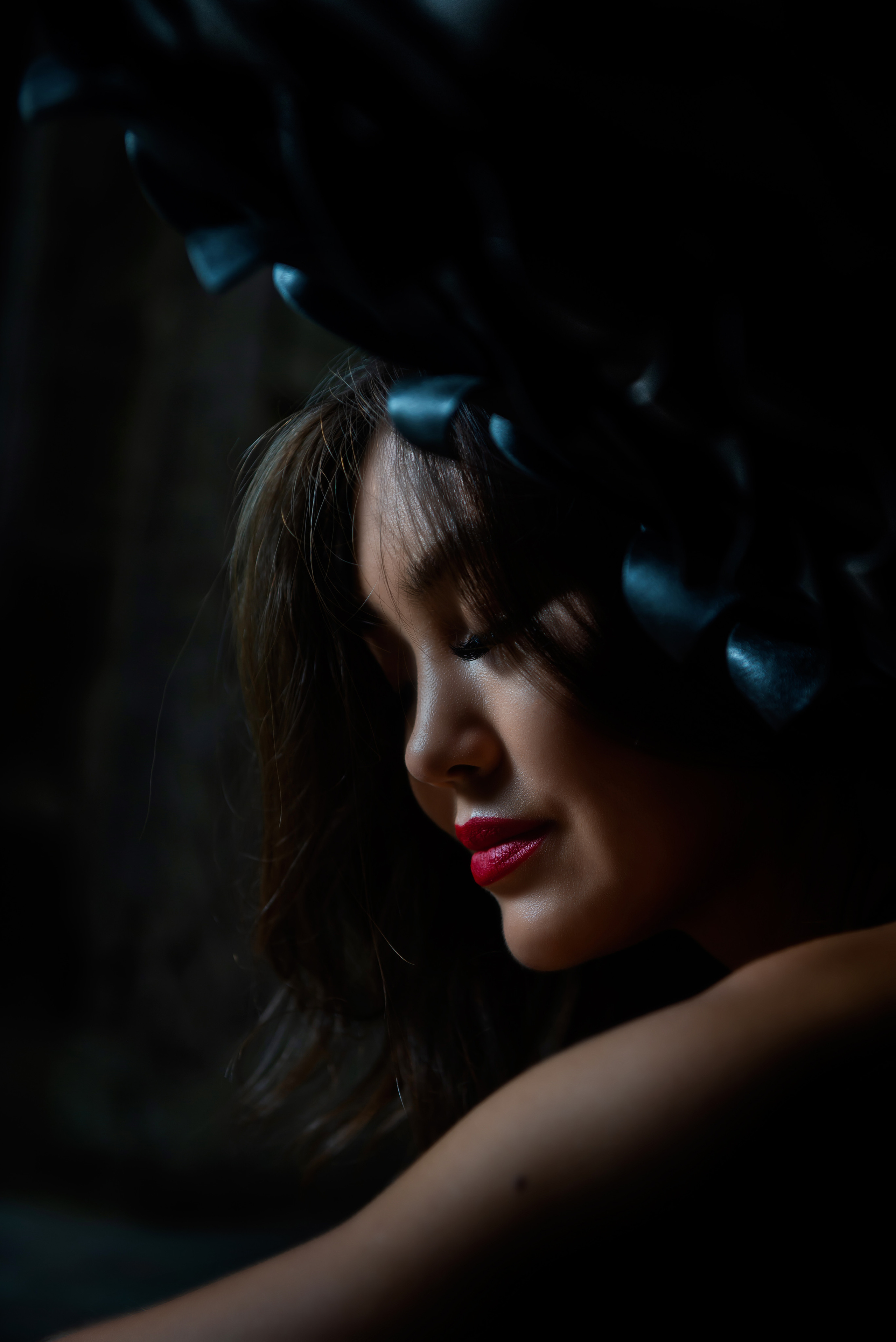 Индивидуальные фотосессии. Профессиональные фотосессии