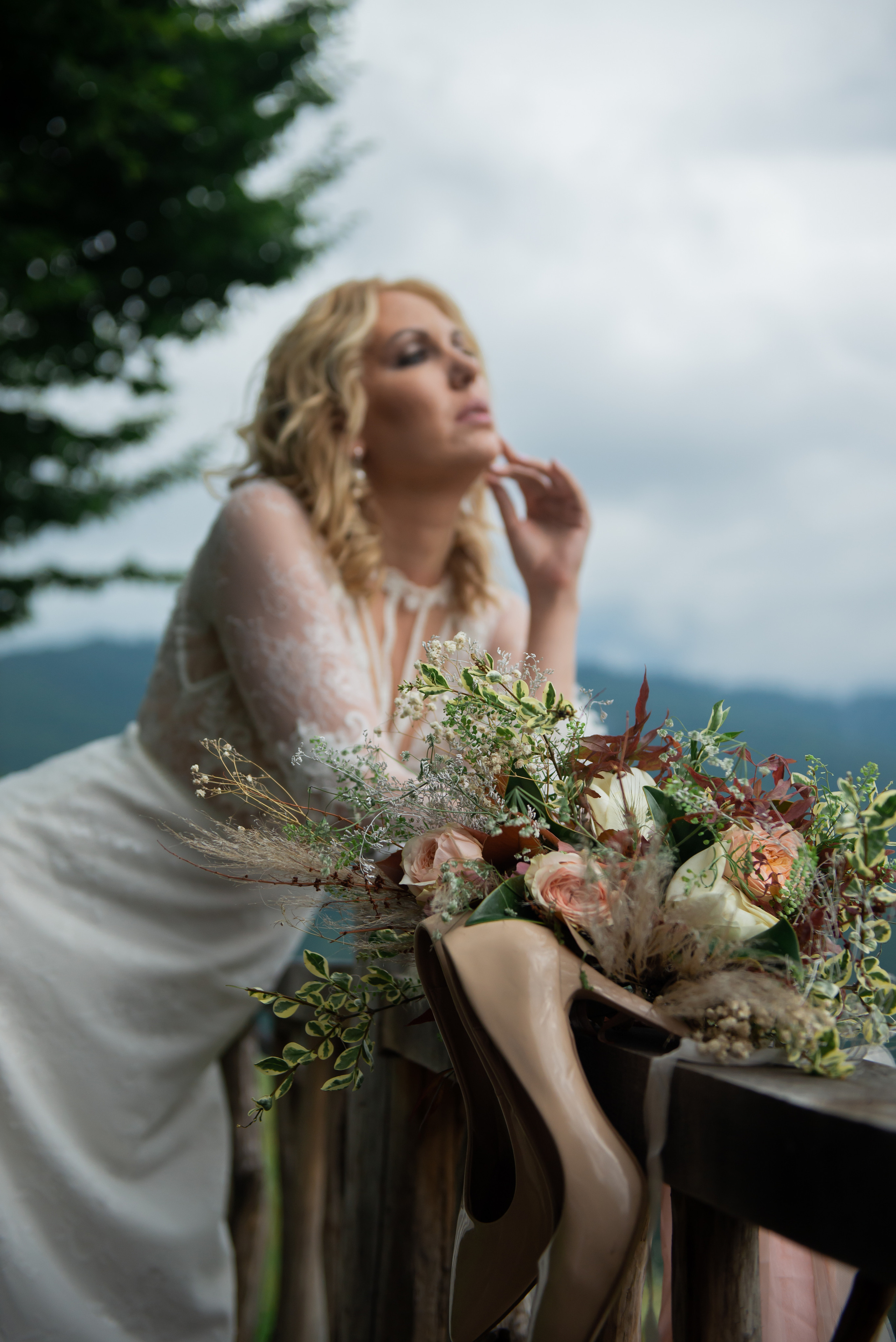 Свадебные. Профессиональные фотосессии