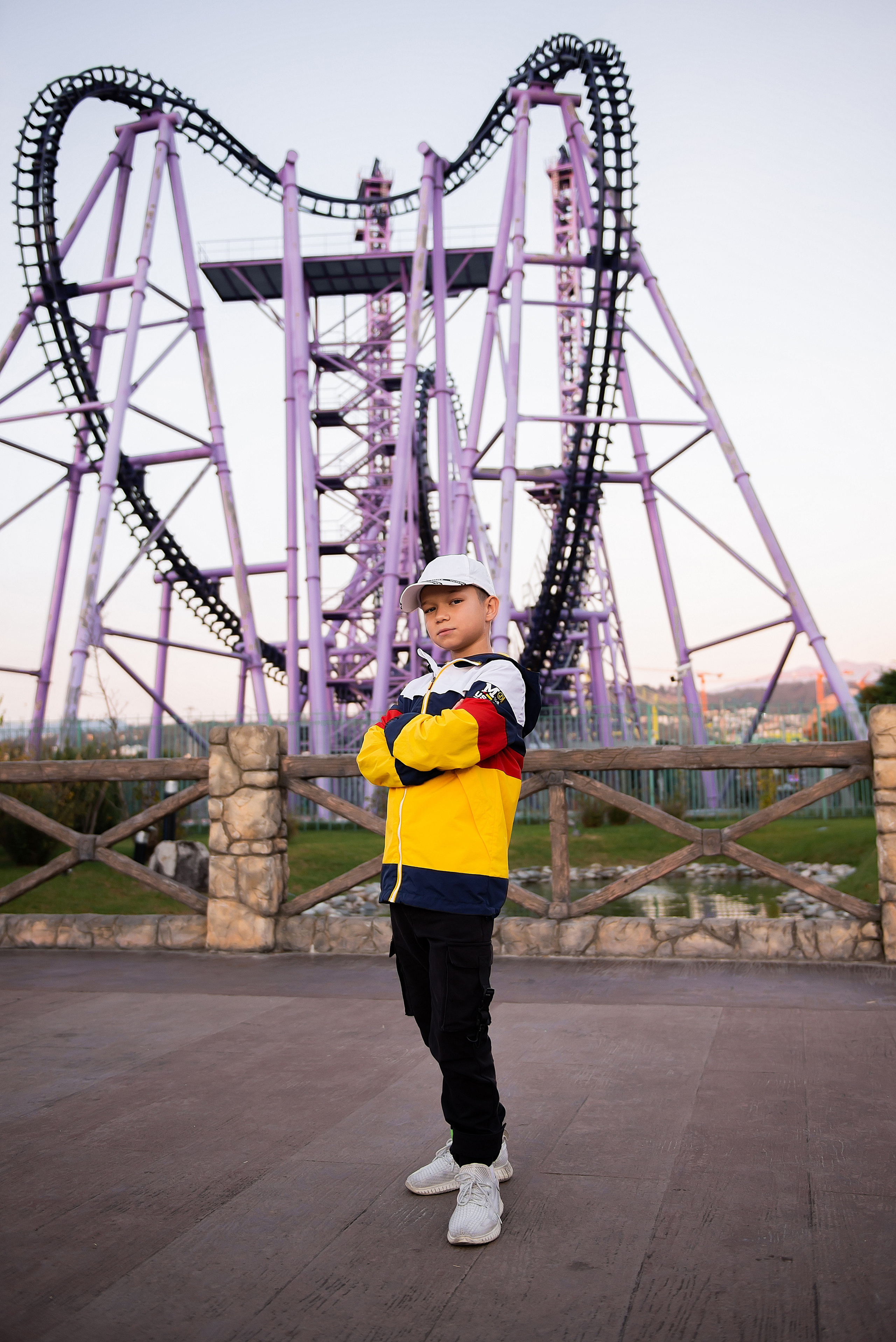 Семейные и детские фотосессии. Профессиональные фотосессии