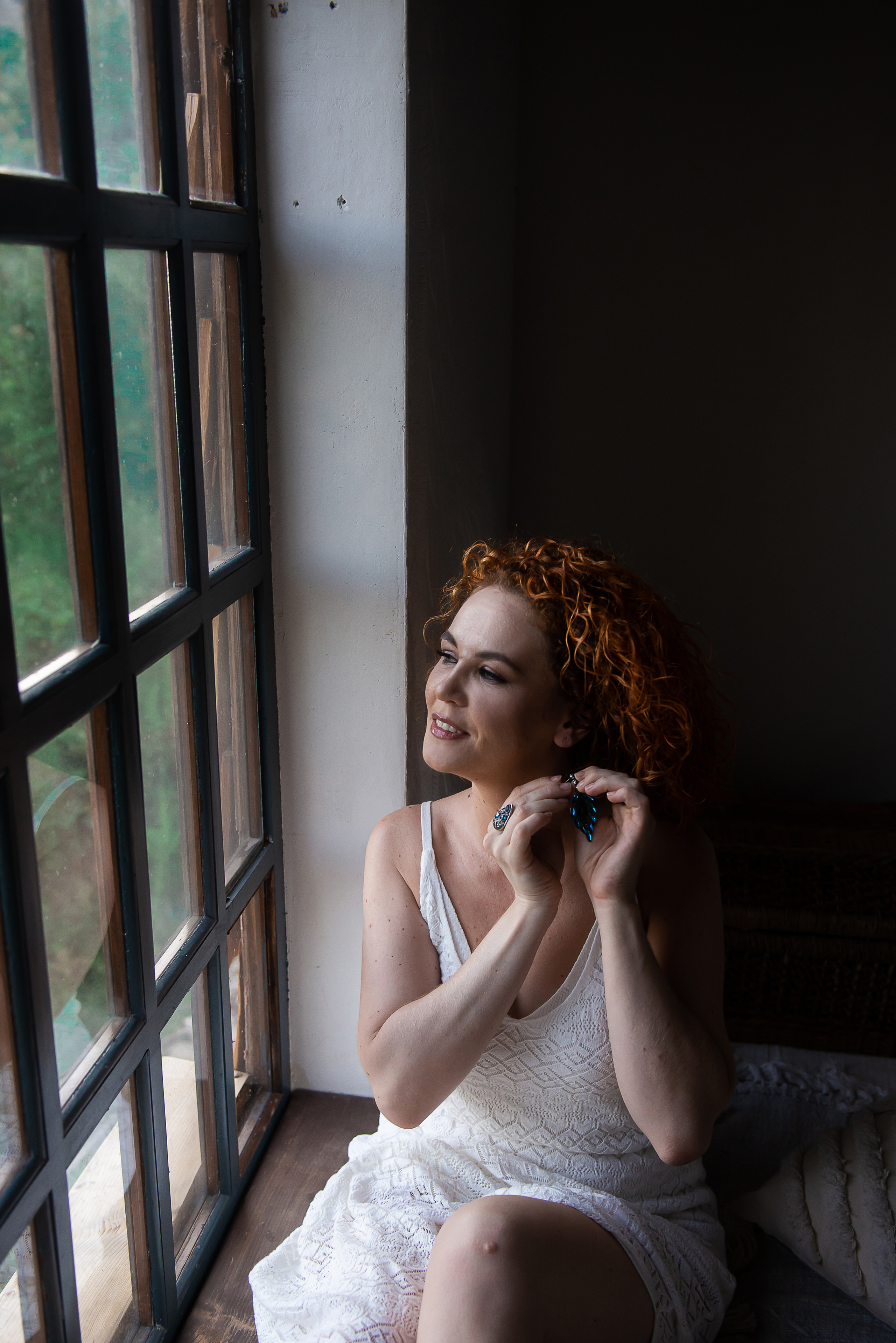 Индивидуальные фотосессии. Профессиональные фотосессии