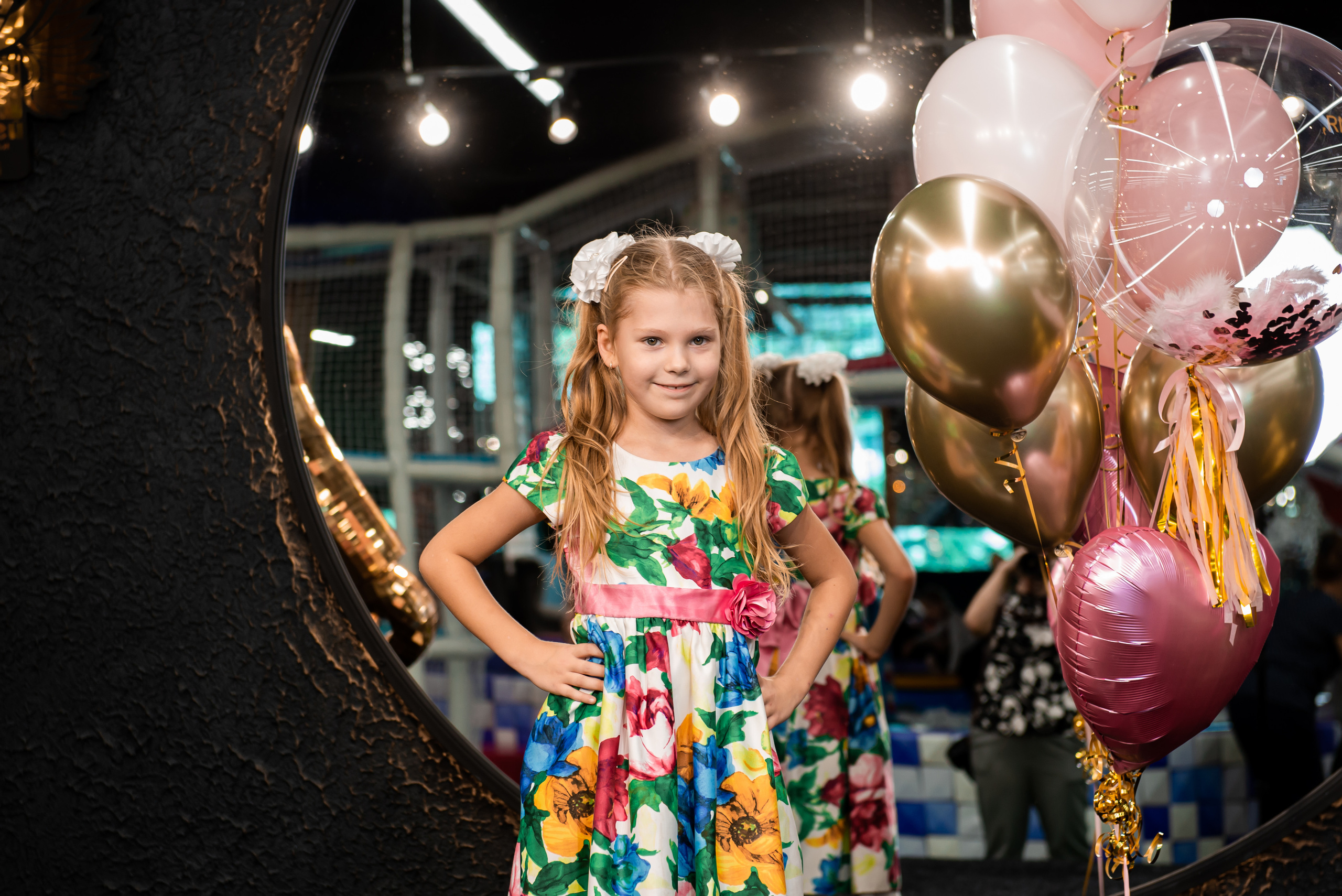 Дни рождения и мероприятия (репортажная съёмка). Профессиональные фотосессии