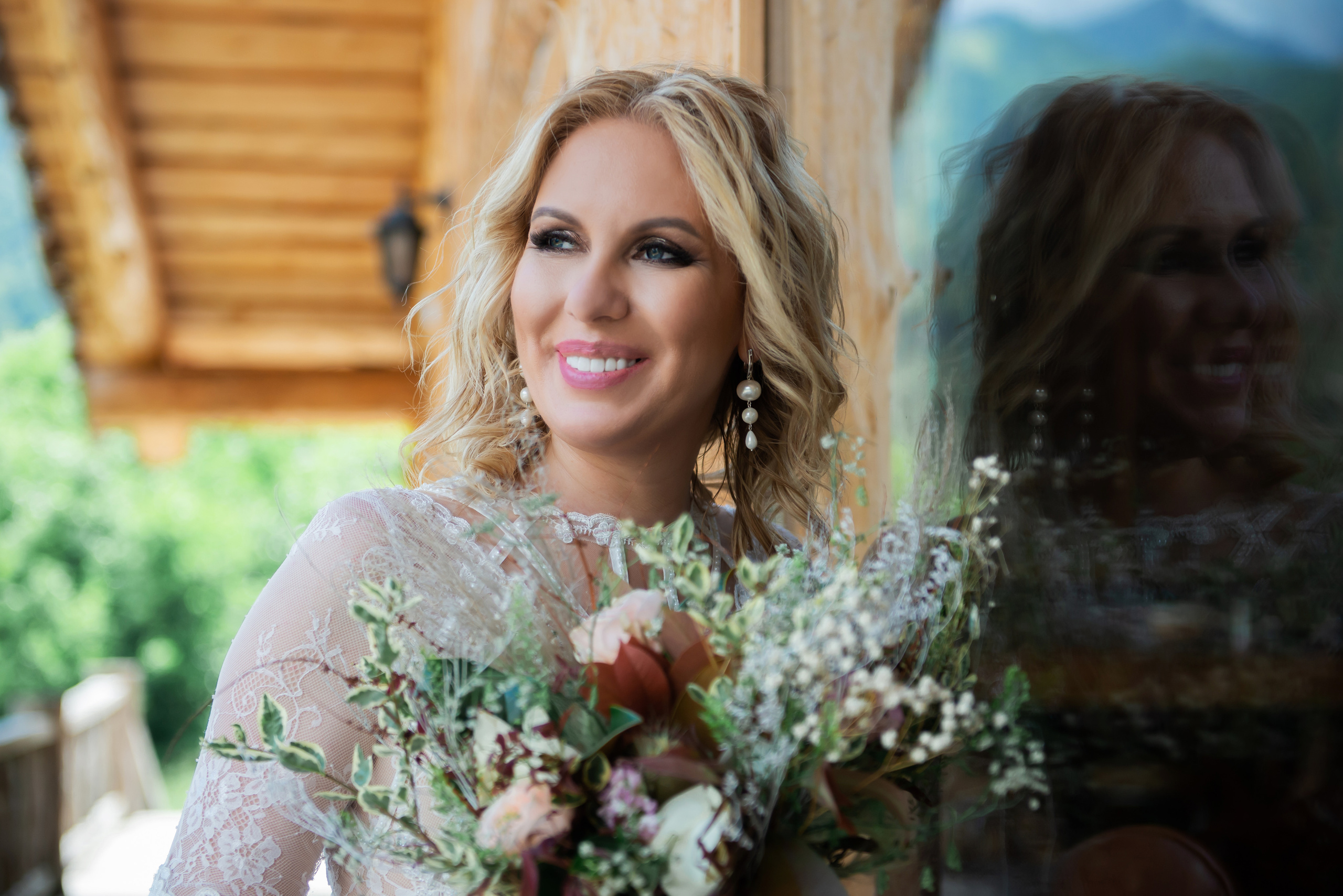 Свадебные. Профессиональные фотосессии