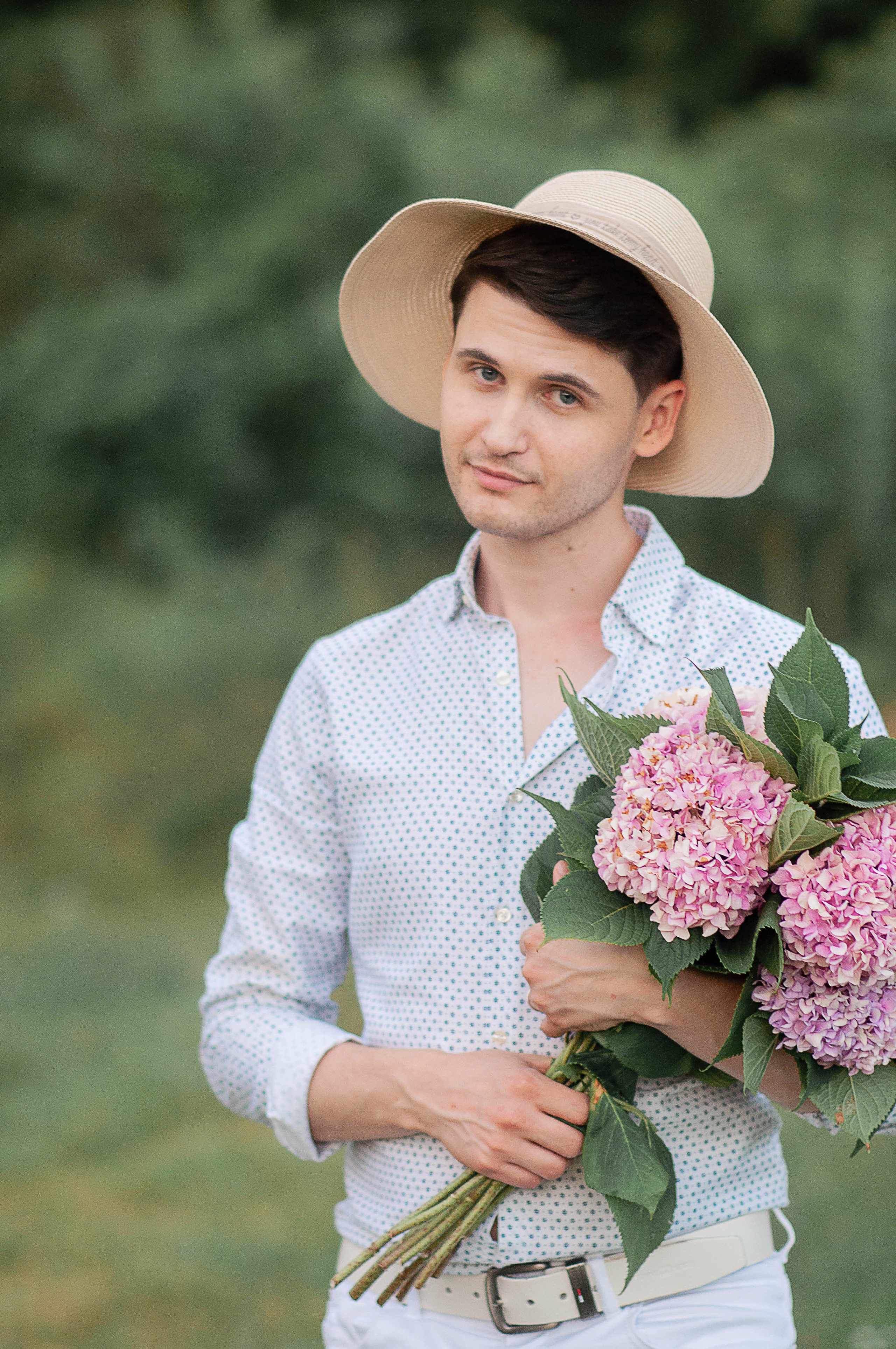 Мужские фотосессии. Профессиональные фотосессии