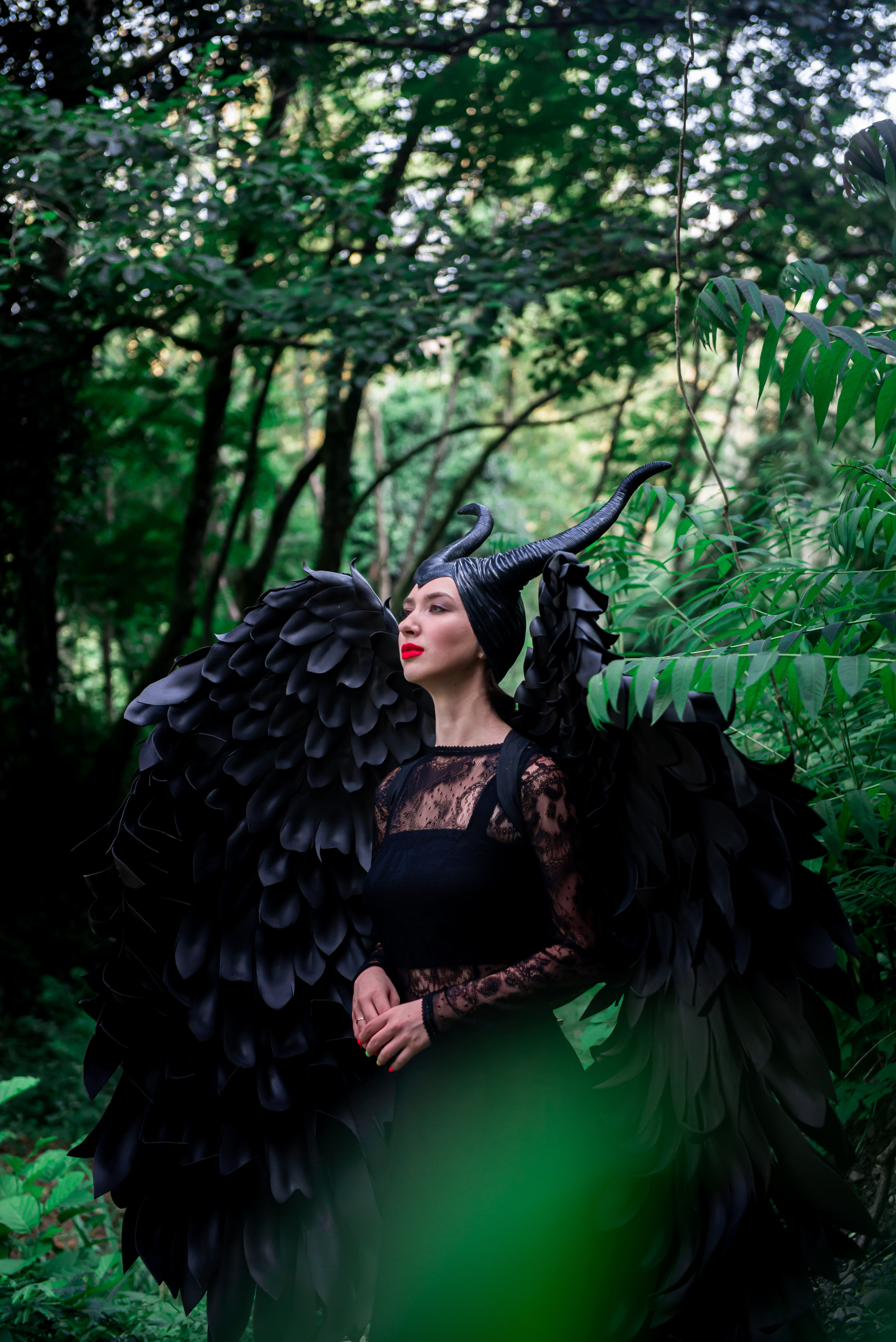 Индивидуальные фотосессии. Профессиональные фотосессии