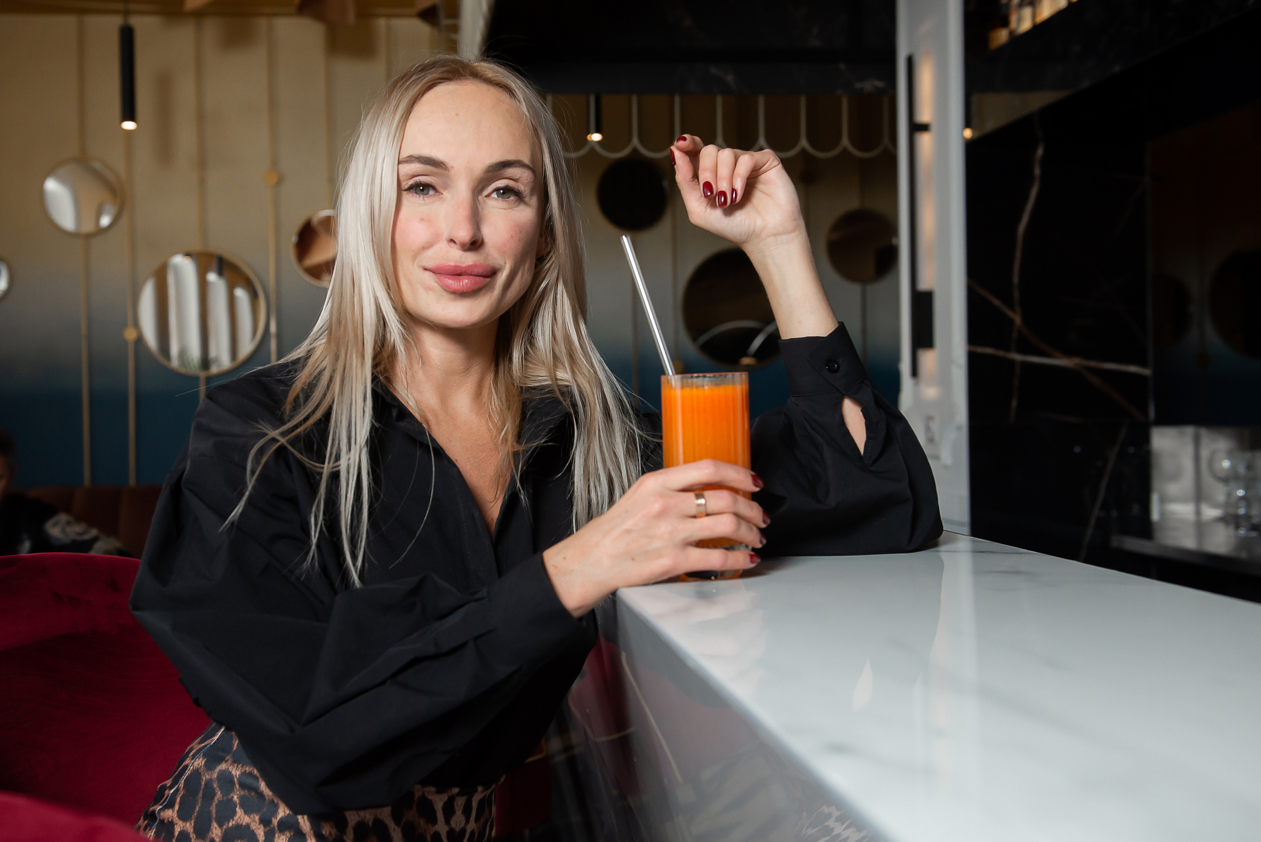 Фотосессия для контента. Профессиональные фотосессии