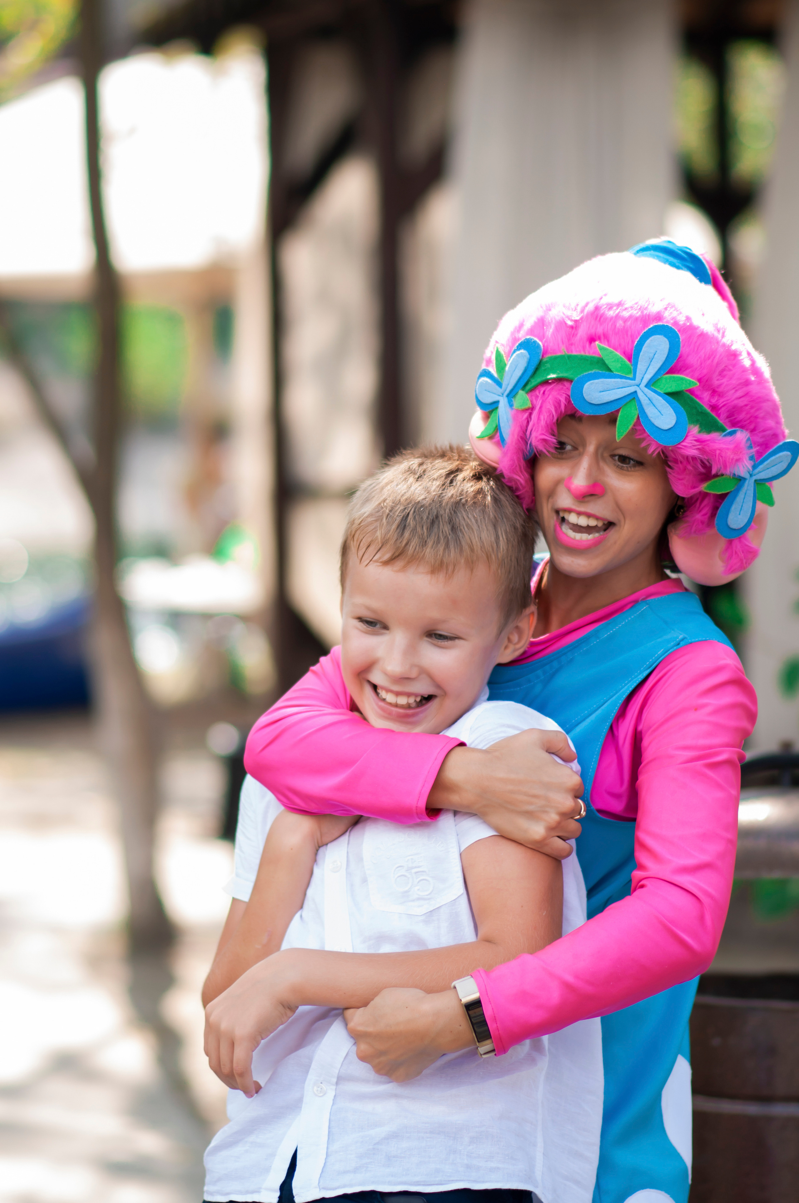 Дни рождения и мероприятия (репортажная съёмка). Профессиональные фотосессии