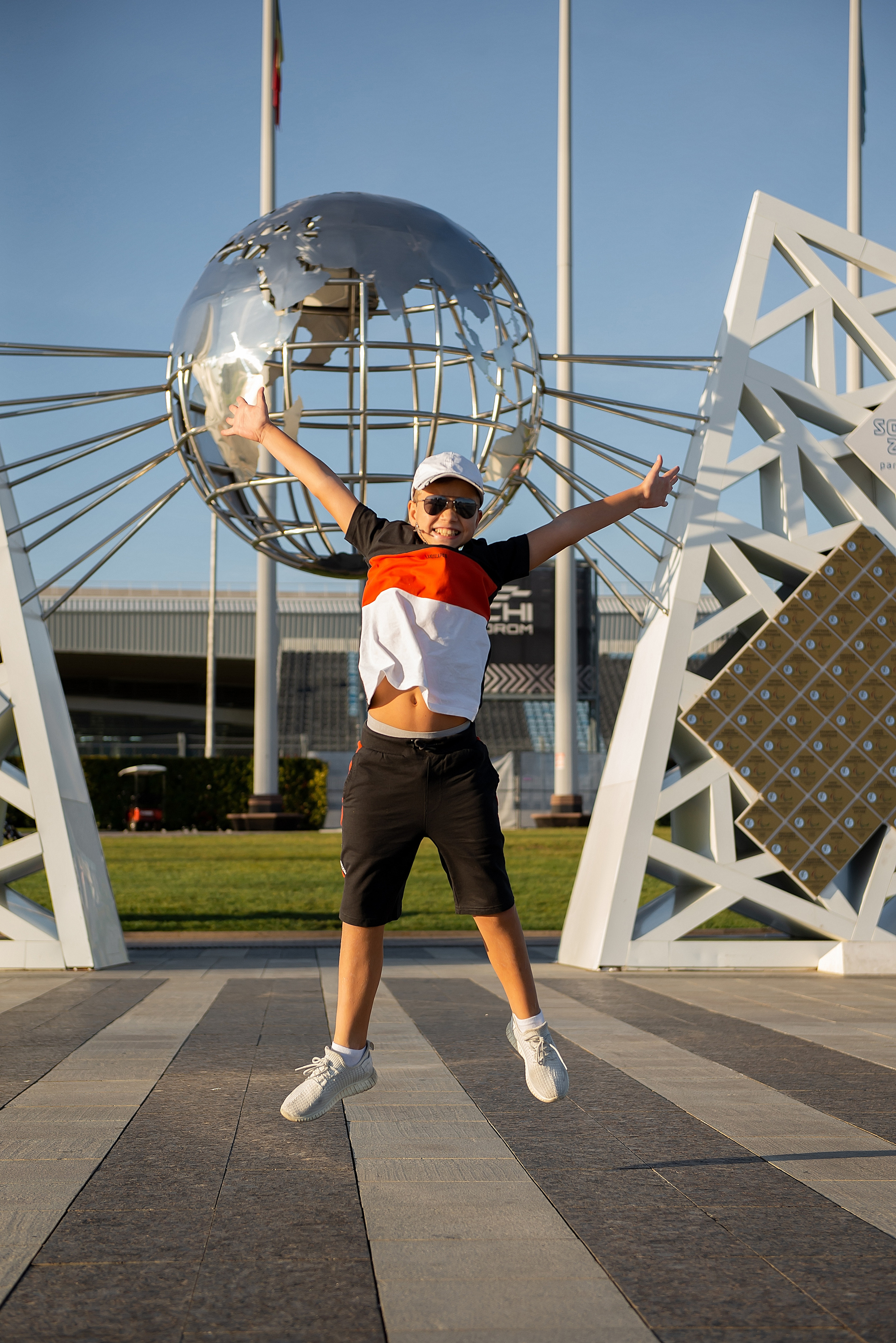 Семейные и детские фотосессии. Профессиональные фотосессии