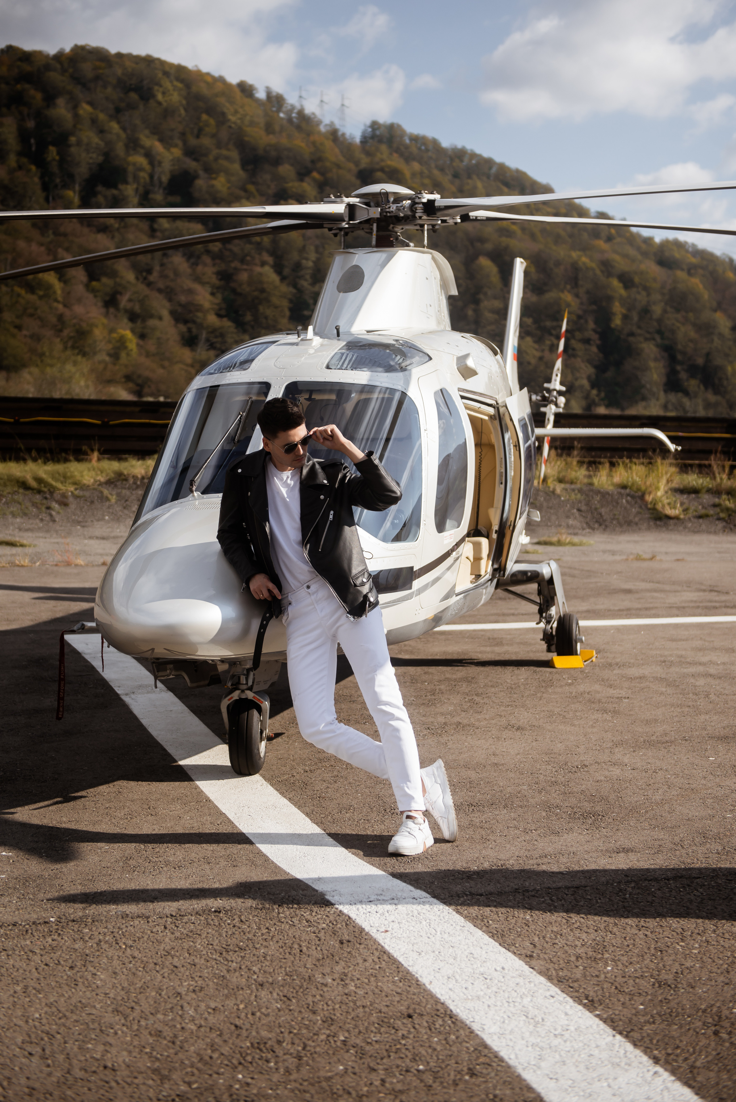 Свадебные. Профессиональные фотосессии