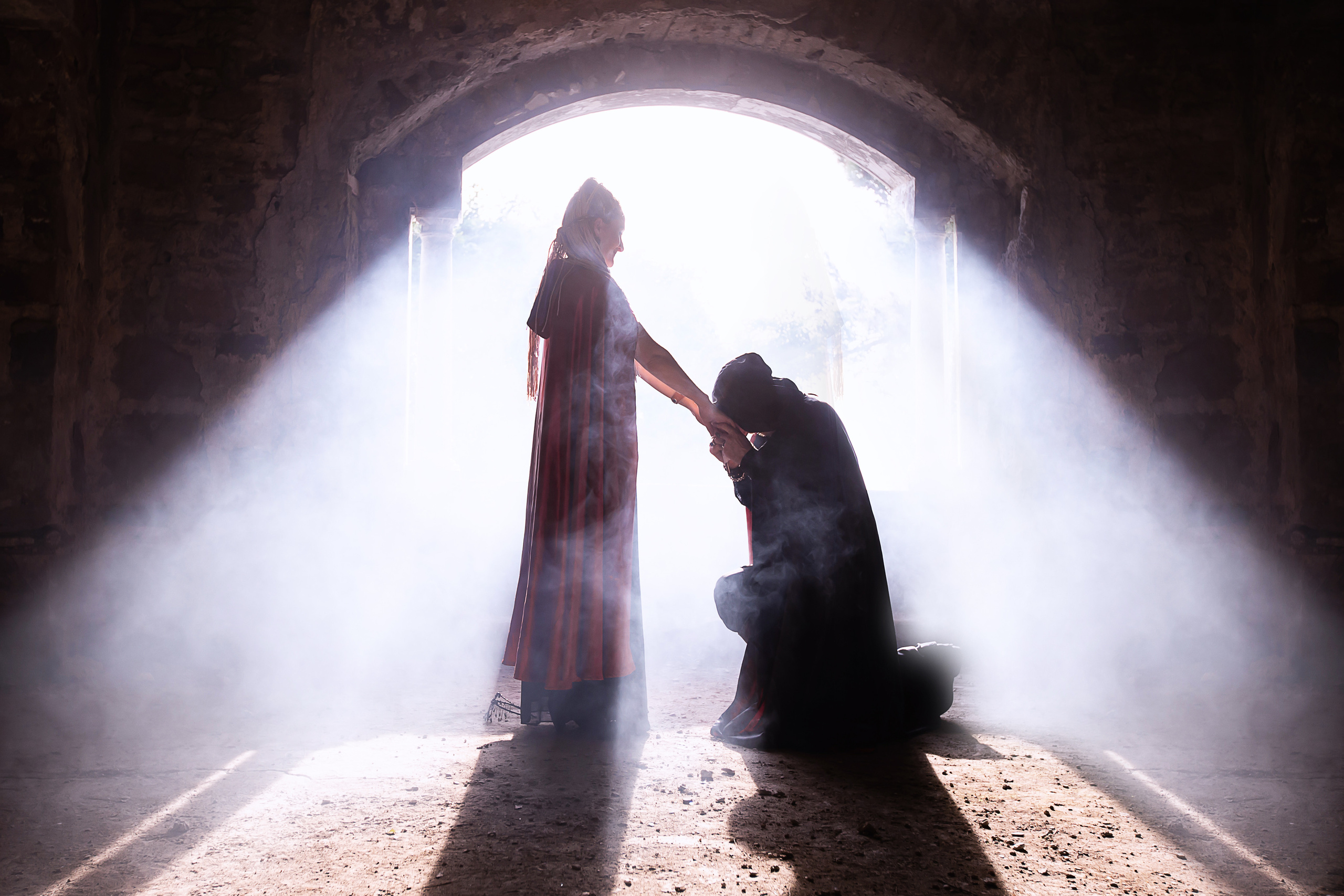 Индивидуальные фотосессии. Профессиональные фотосессии