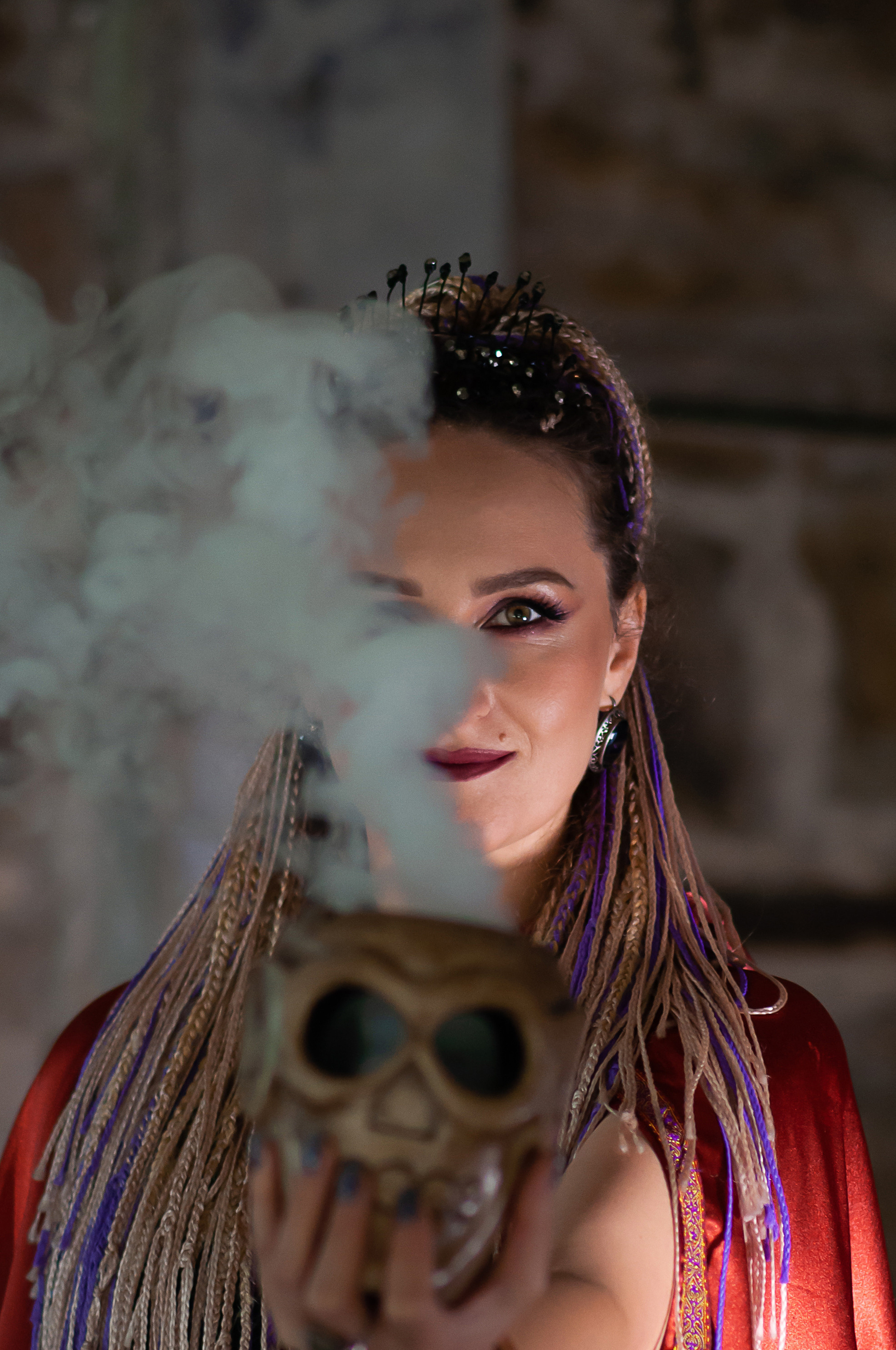 Индивидуальные фотосессии. Профессиональные фотосессии