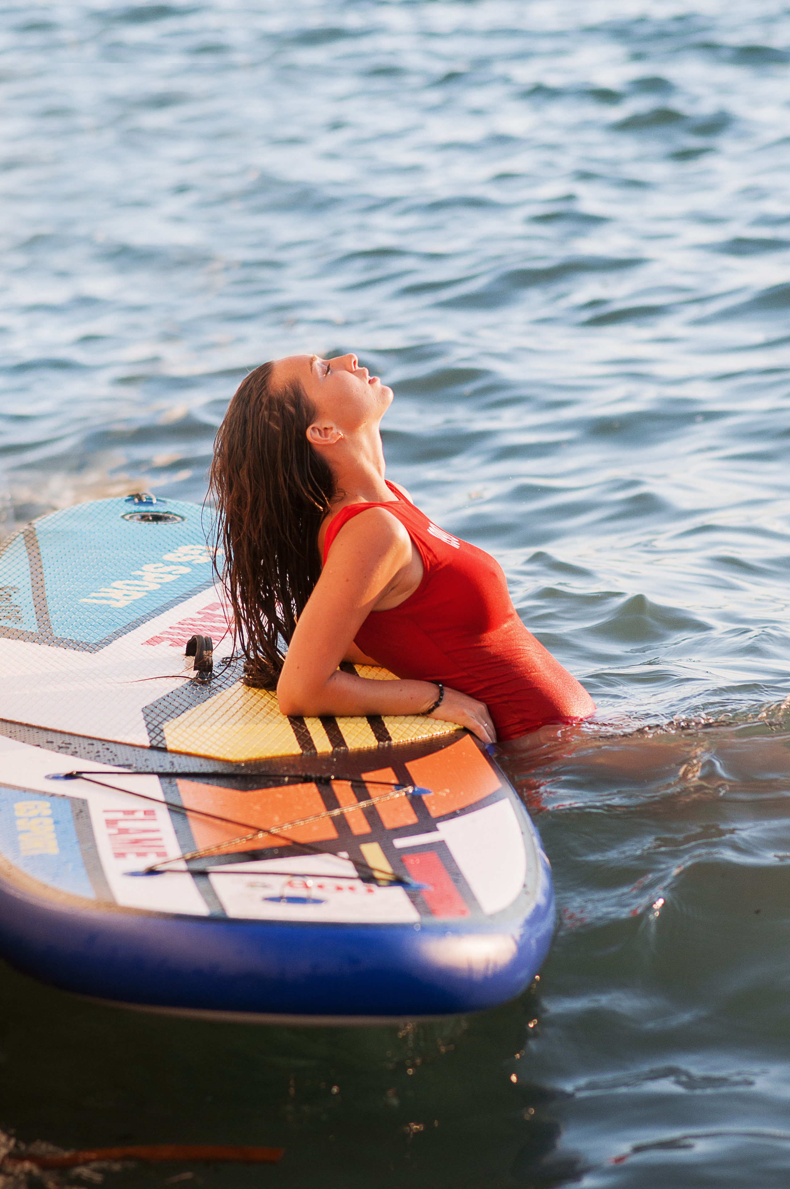 Индивидуальные фотосессии. Профессиональные фотосессии