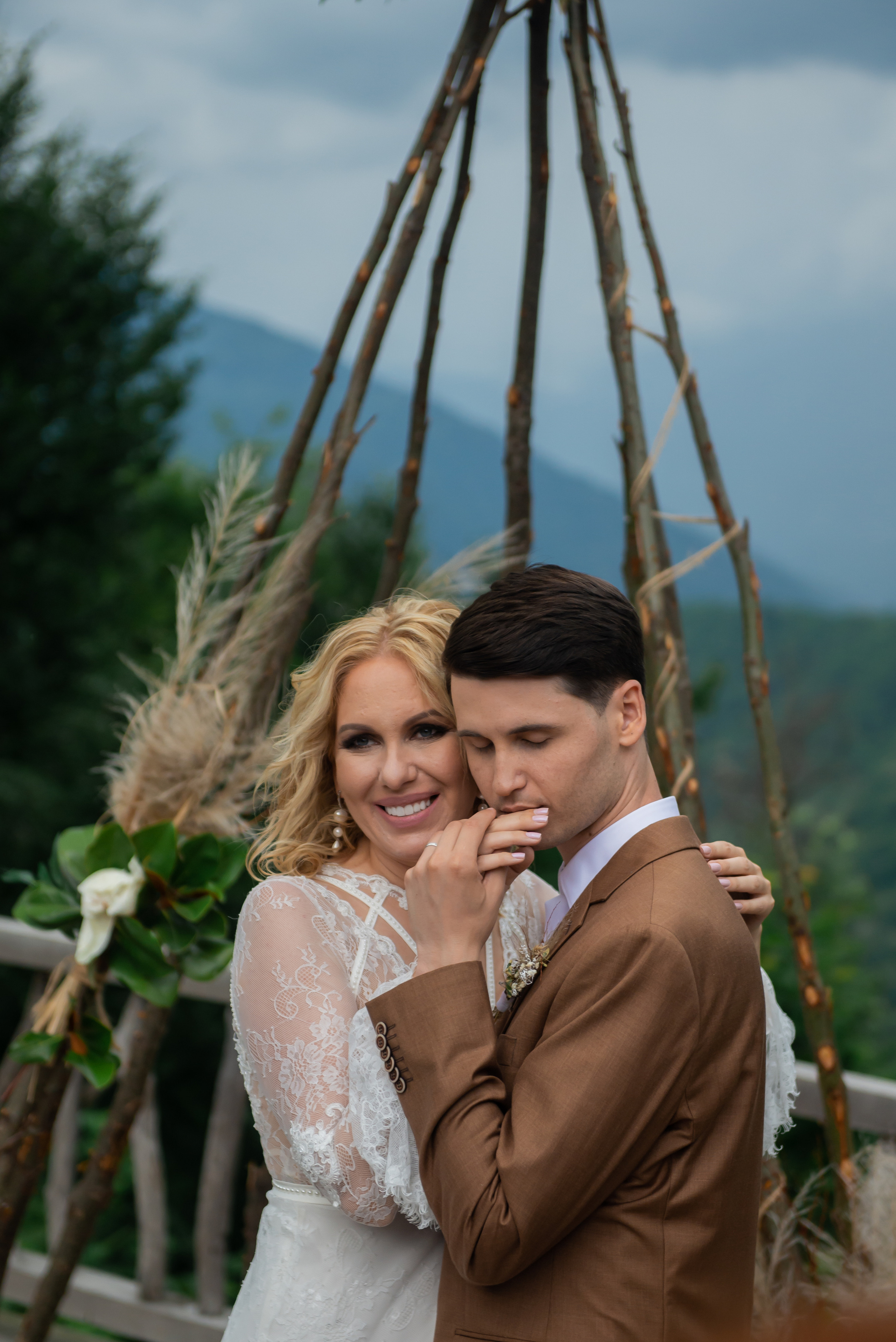 Свадебные. Профессиональные фотосессии