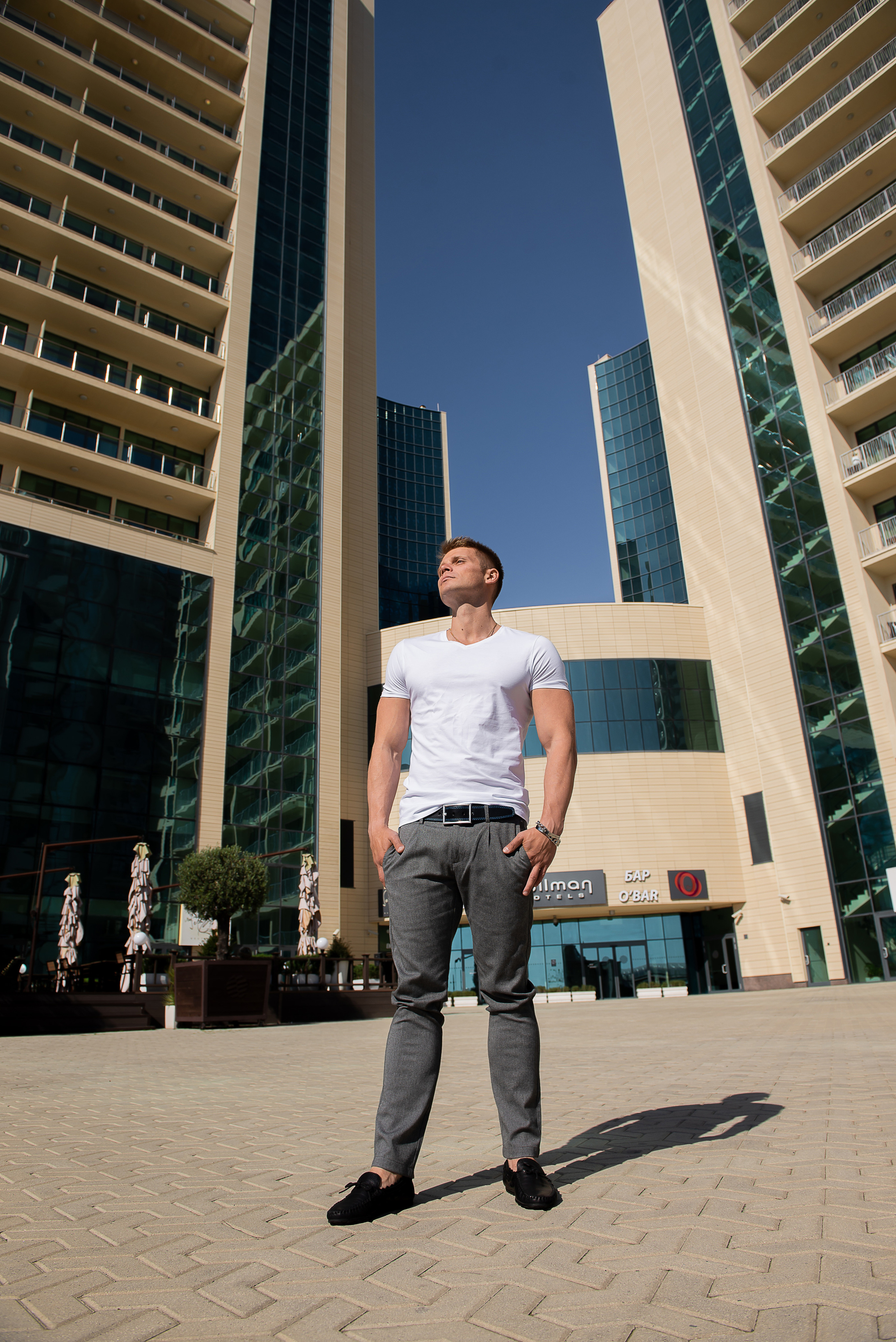 Мужские фотосессии. Профессиональные фотосессии