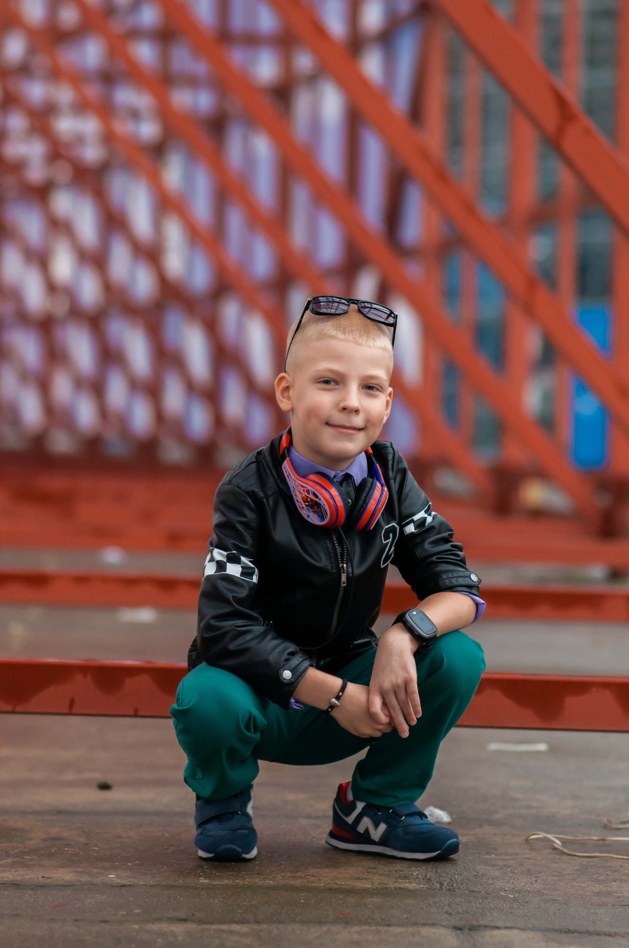 Семейные и детские фотосессии. Профессиональные фотосессии