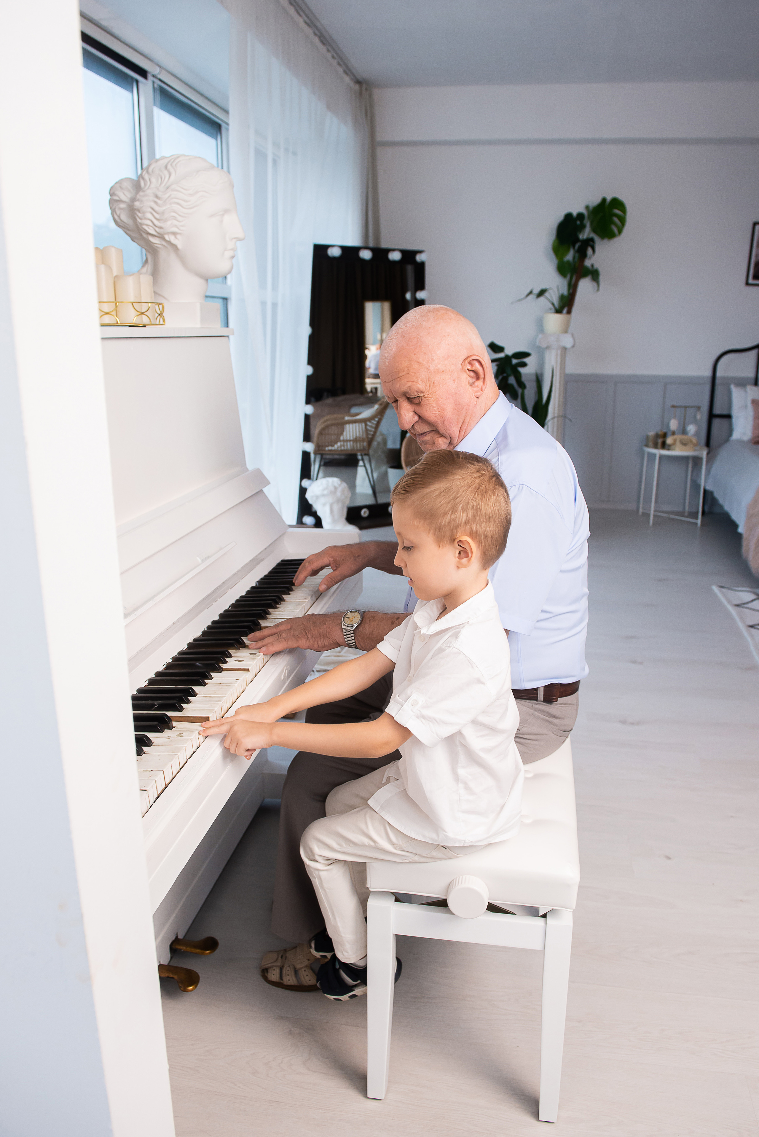 Семейные и детские фотосессии. Профессиональные фотосессии