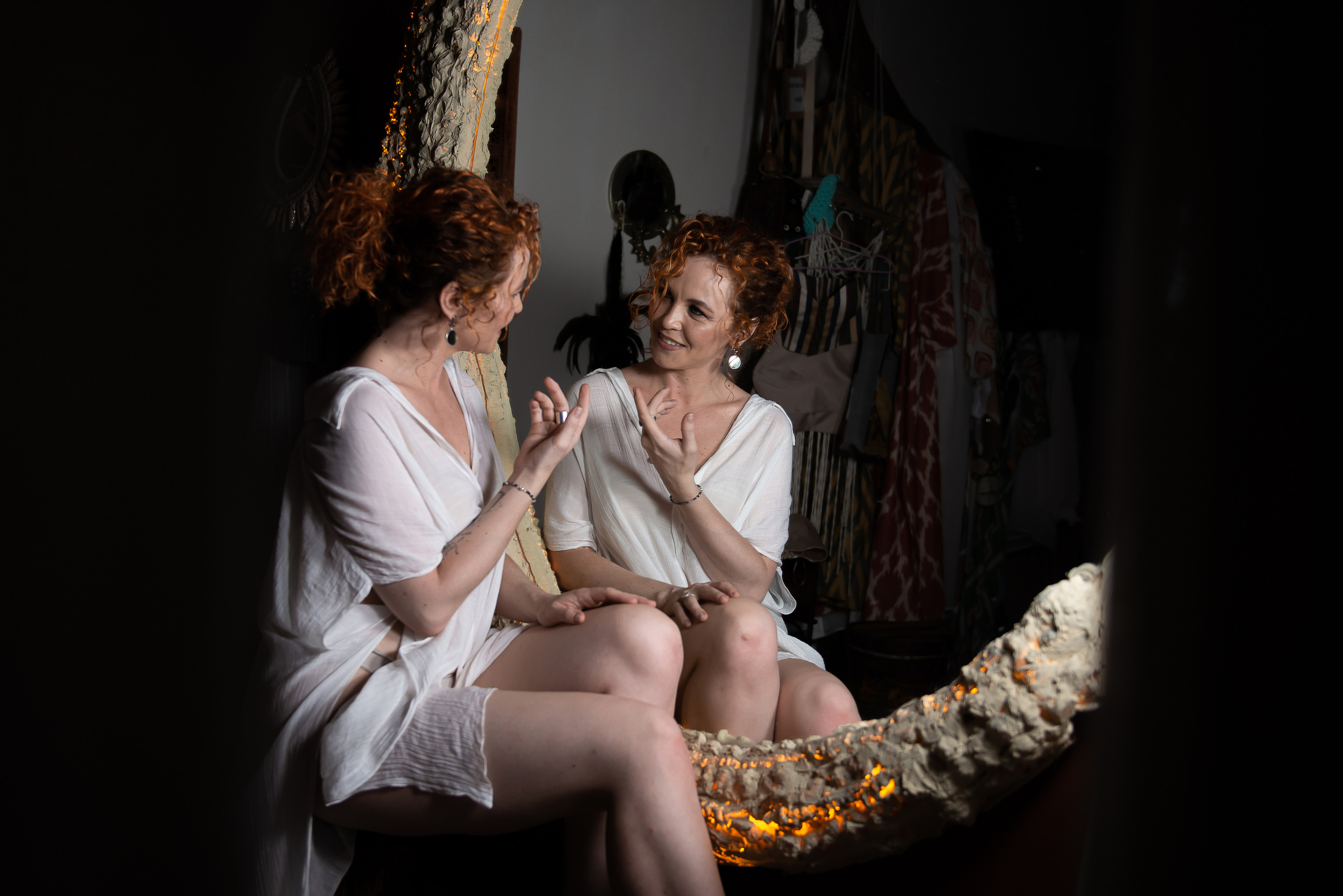 Индивидуальные фотосессии. Профессиональные фотосессии