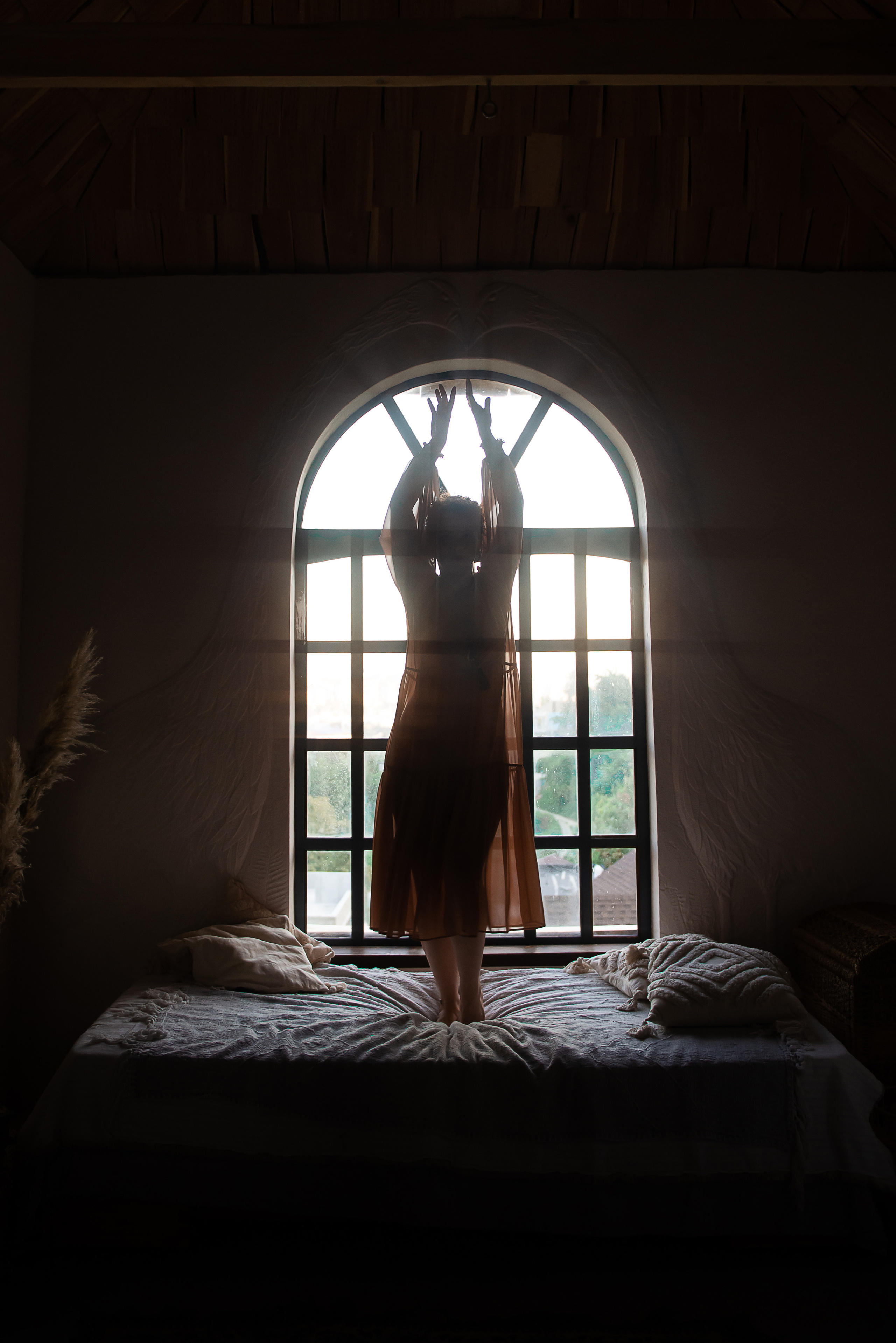 Индивидуальные фотосессии. Профессиональные фотосессии