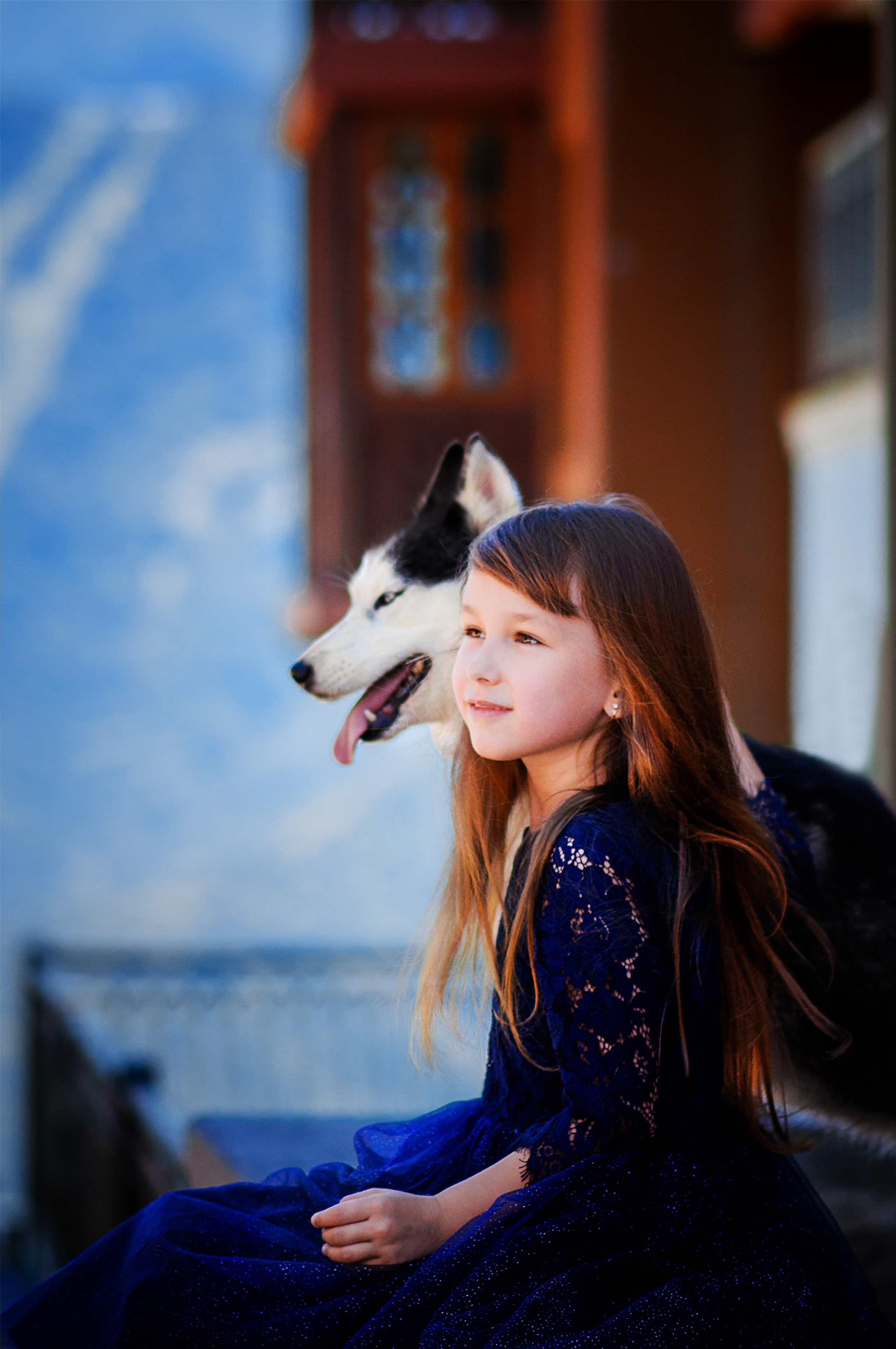 Семейные и детские фотосессии. Профессиональные фотосессии