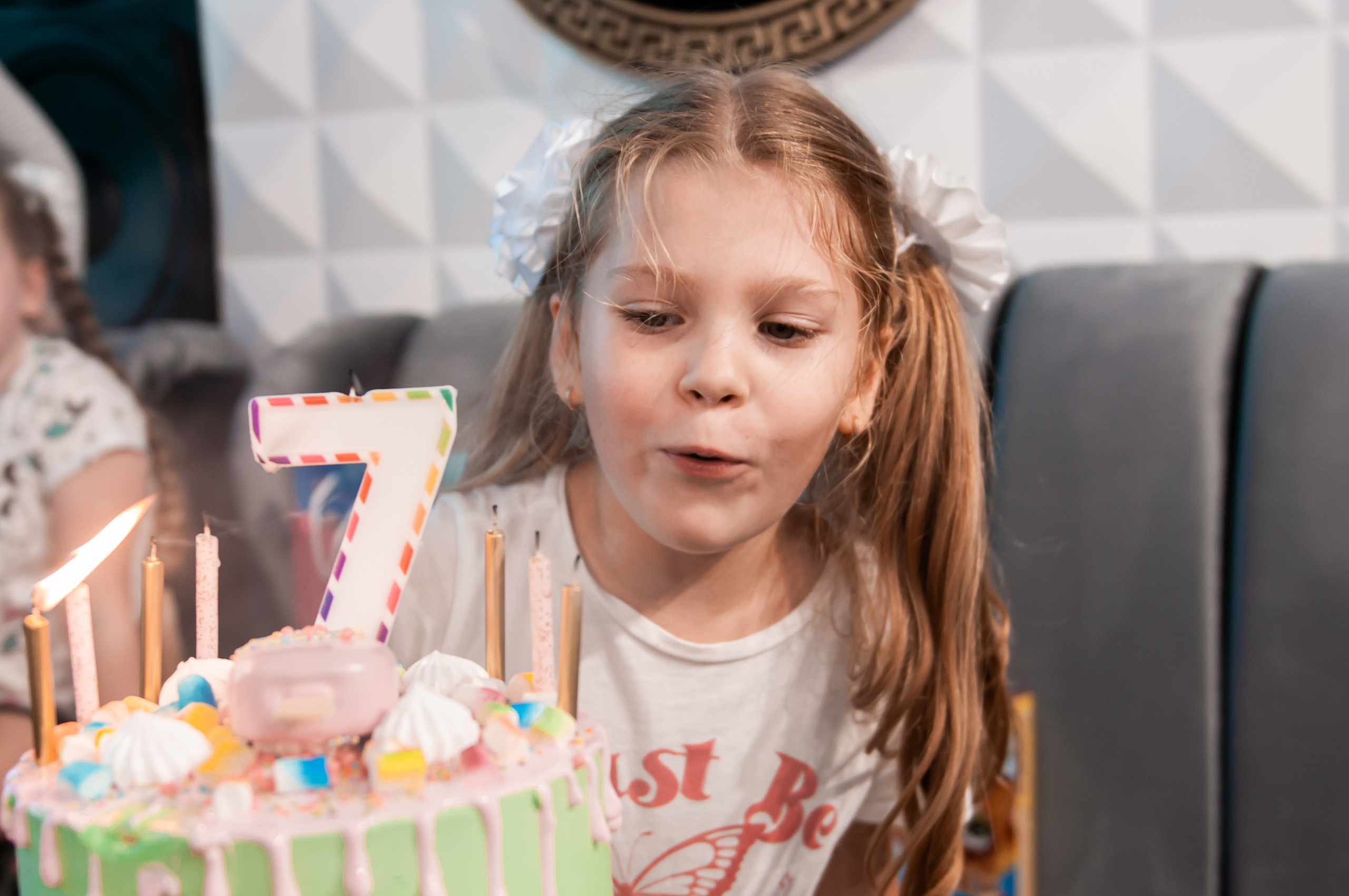 Дни рождения и мероприятия (репортажная съёмка). Профессиональные фотосессии