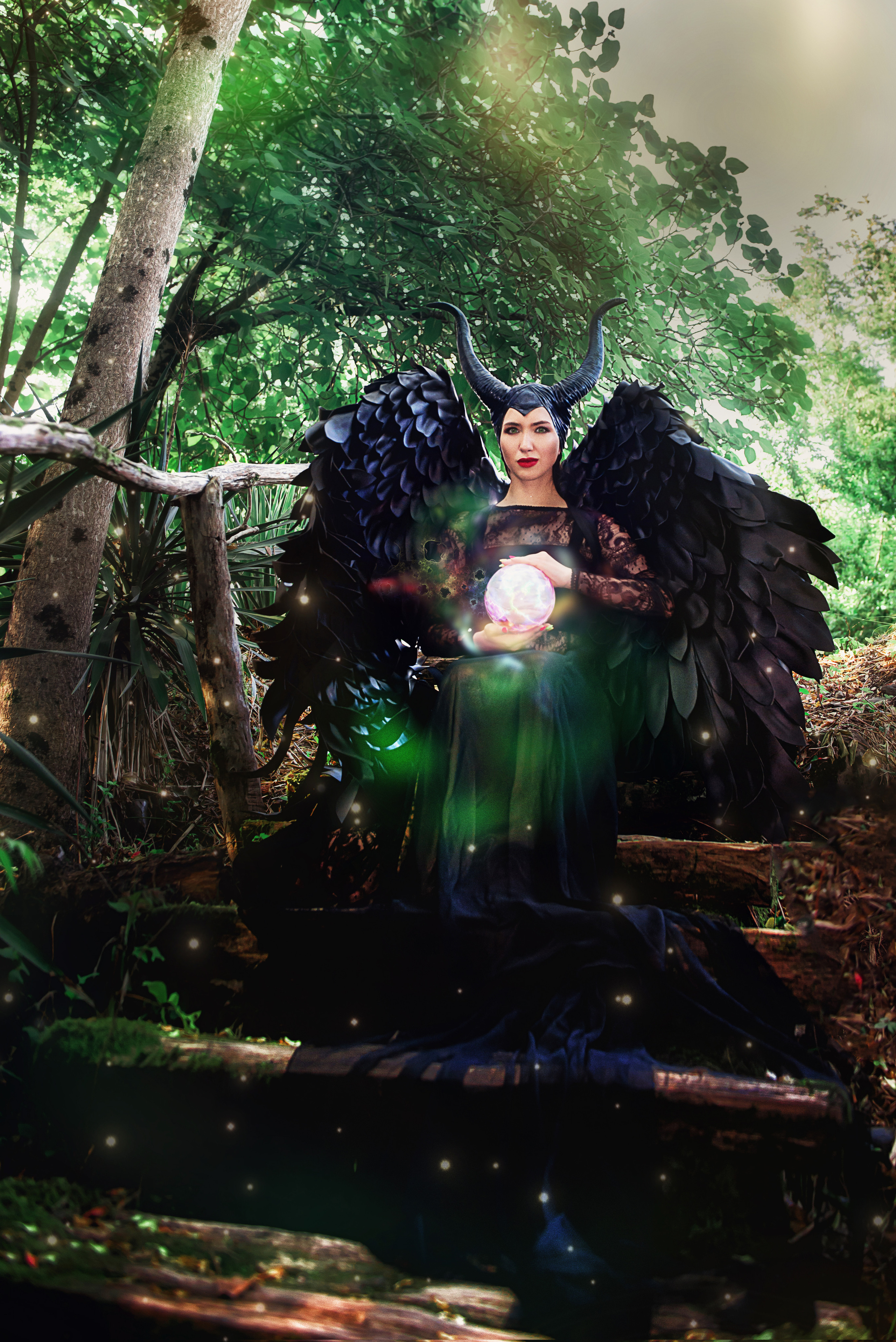 Индивидуальные фотосессии. Профессиональные фотосессии