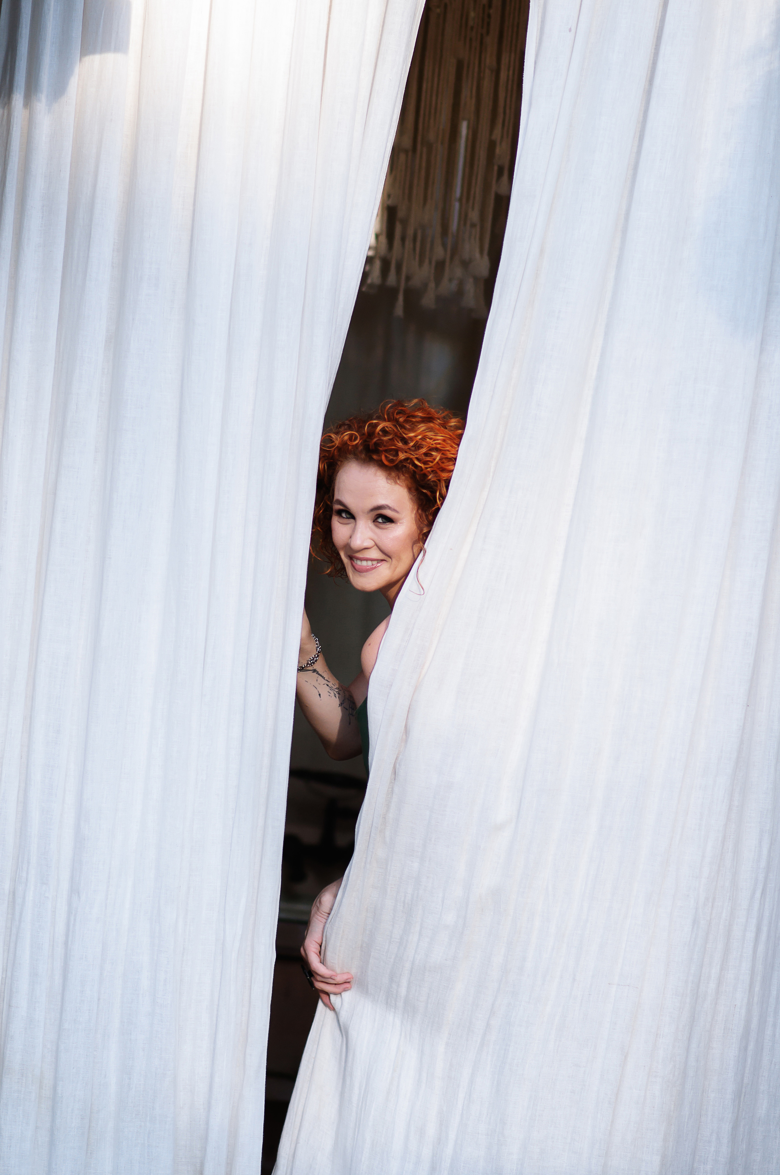 Индивидуальные фотосессии. Профессиональные фотосессии