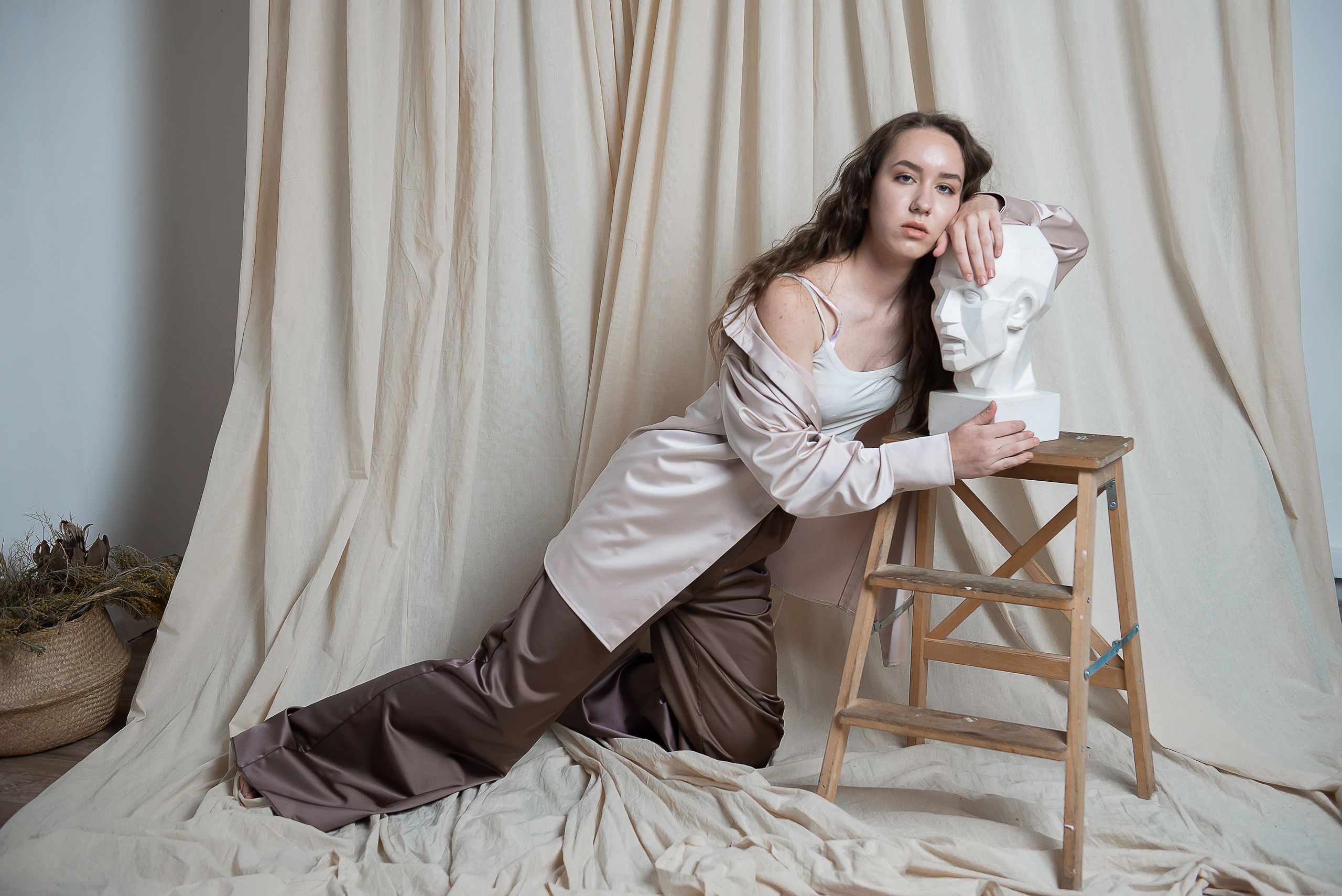 Фотосессия для контента. Профессиональные фотосессии