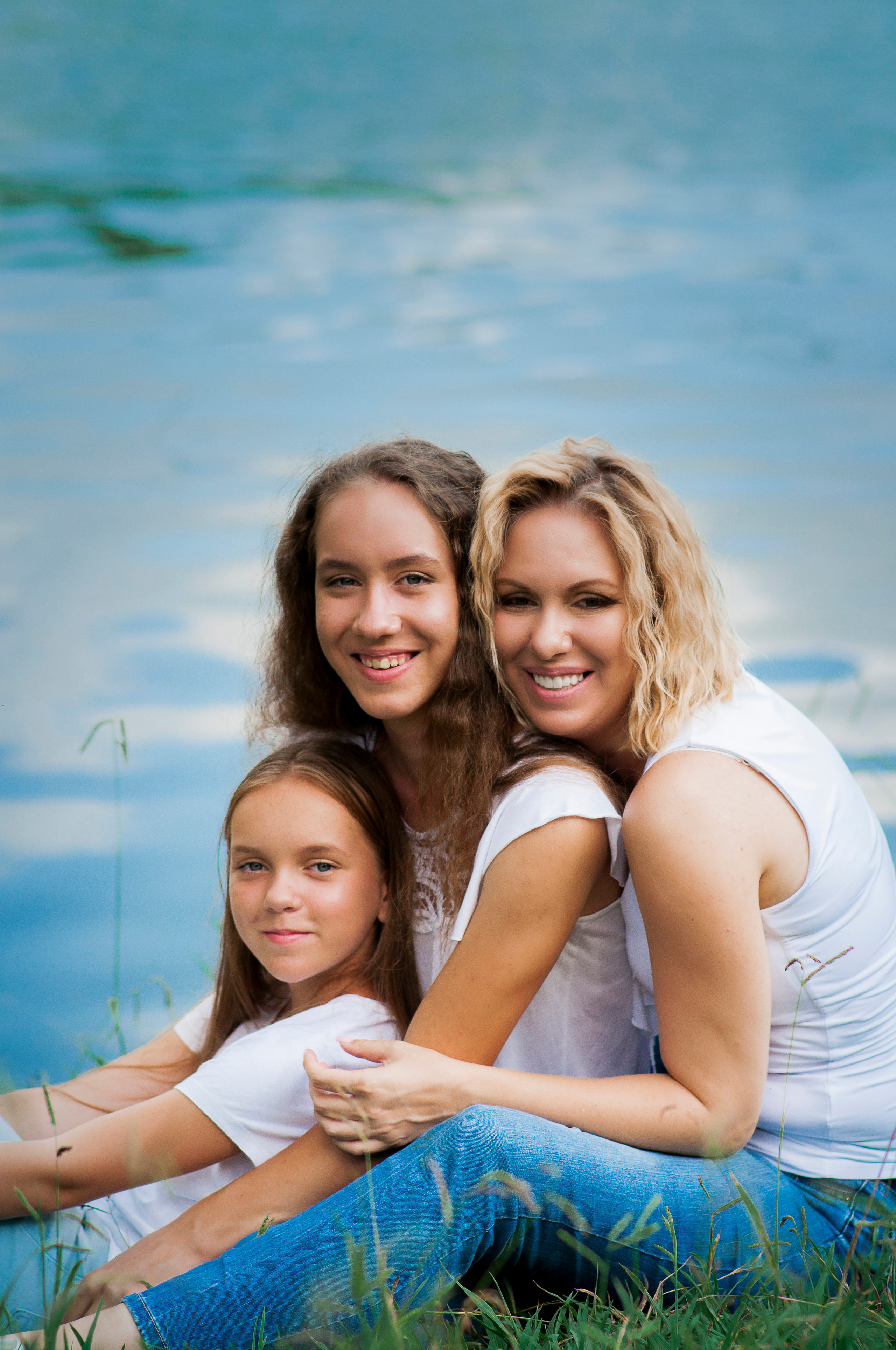 Семейные и детские фотосессии. Профессиональные фотосессии