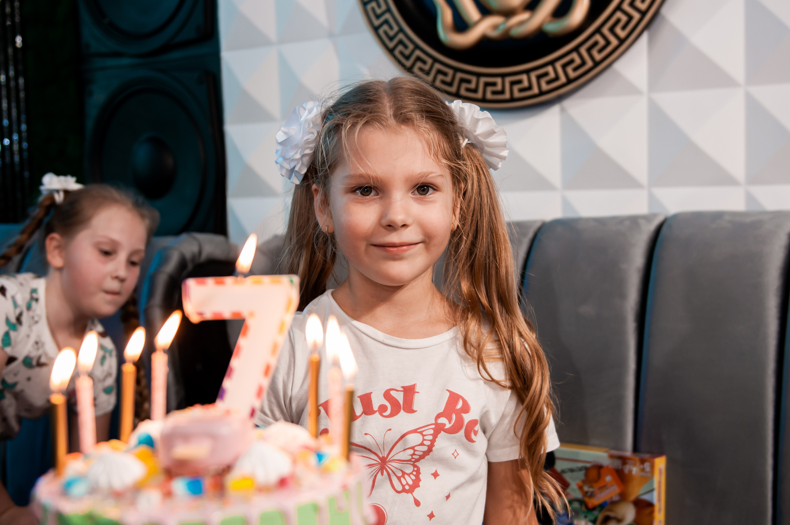 Дни рождения и мероприятия (репортажная съёмка). Профессиональные фотосессии