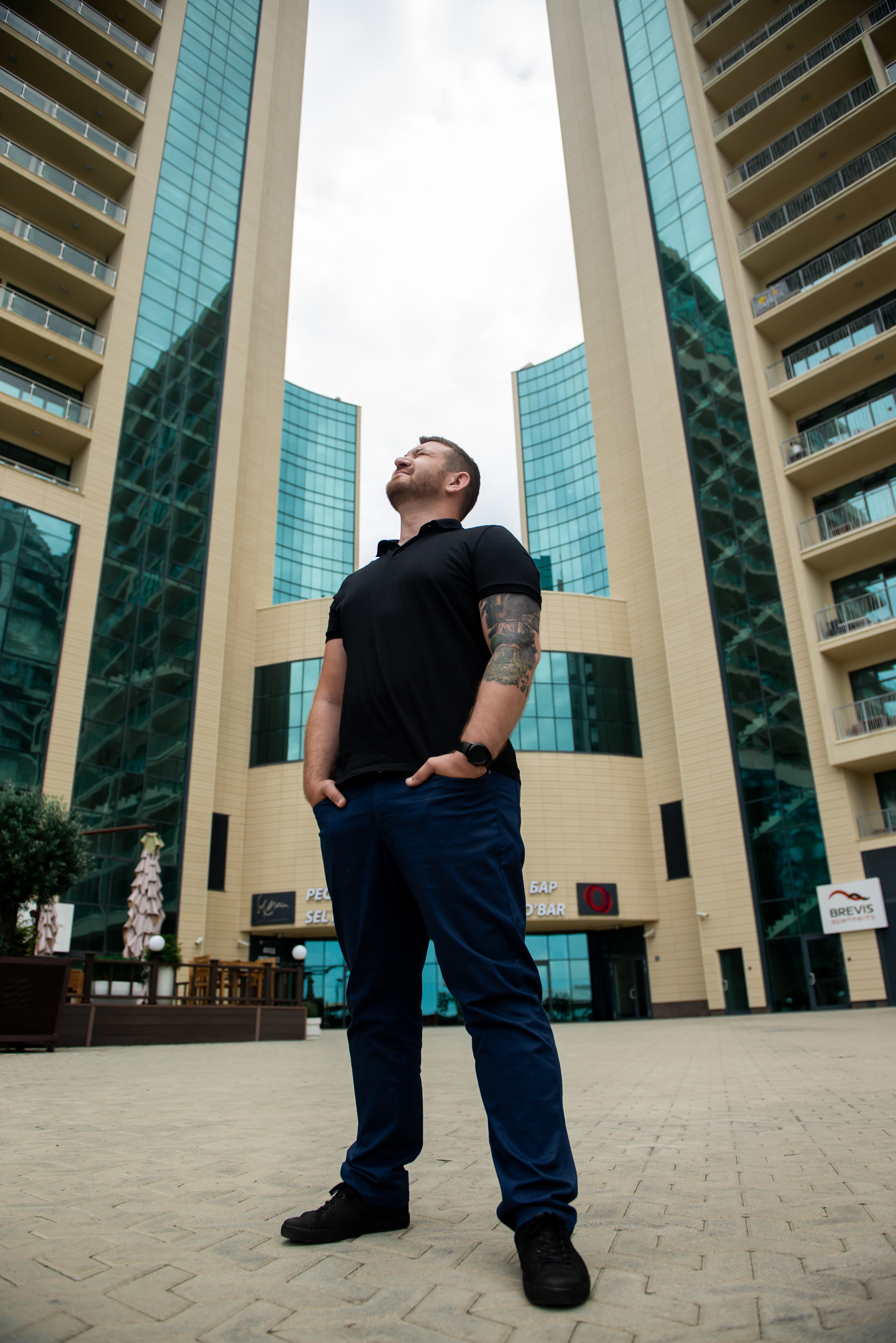 Мужские фотосессии. Профессиональные фотосессии