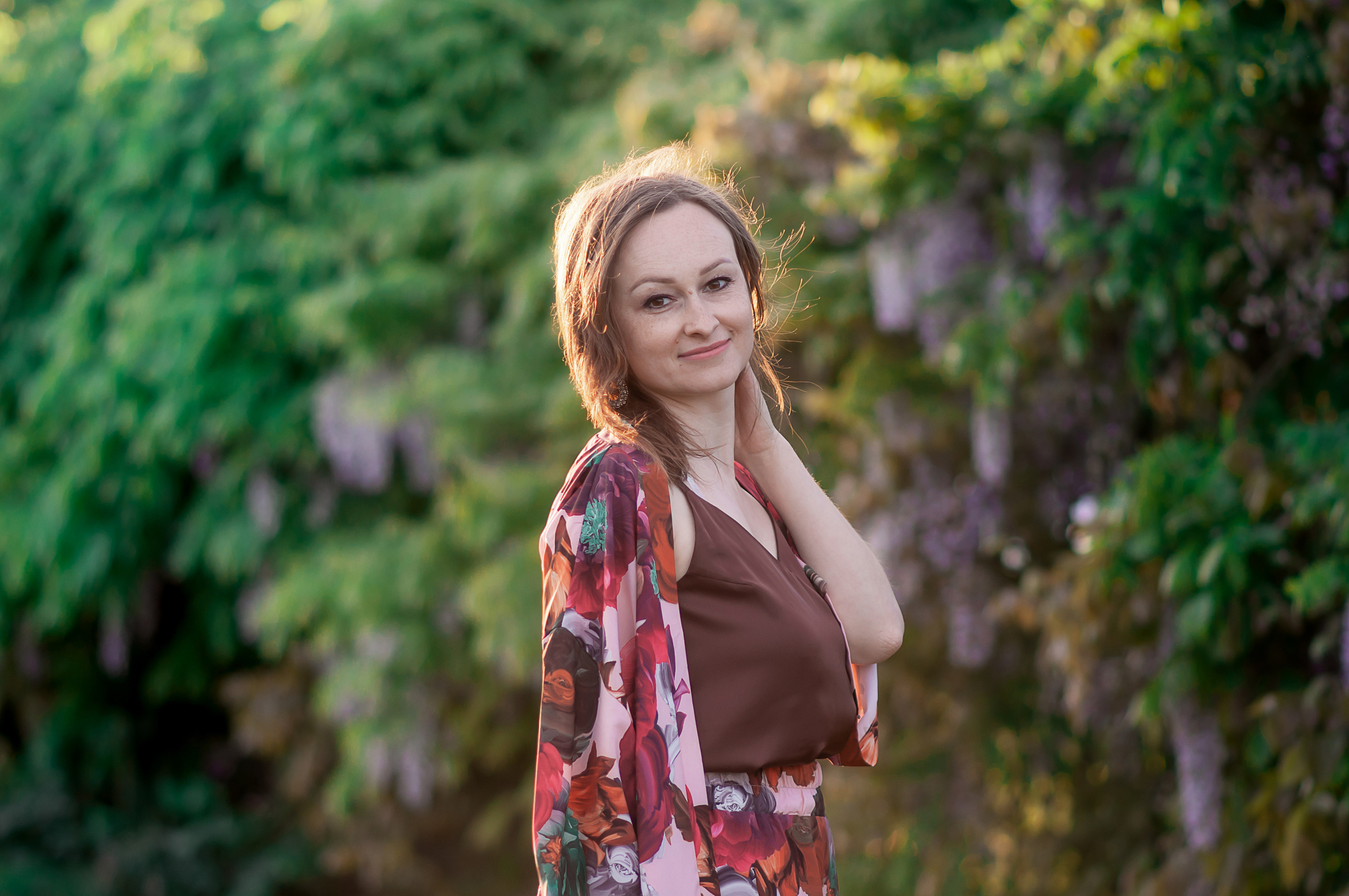 Индивидуальные фотосессии. Профессиональные фотосессии