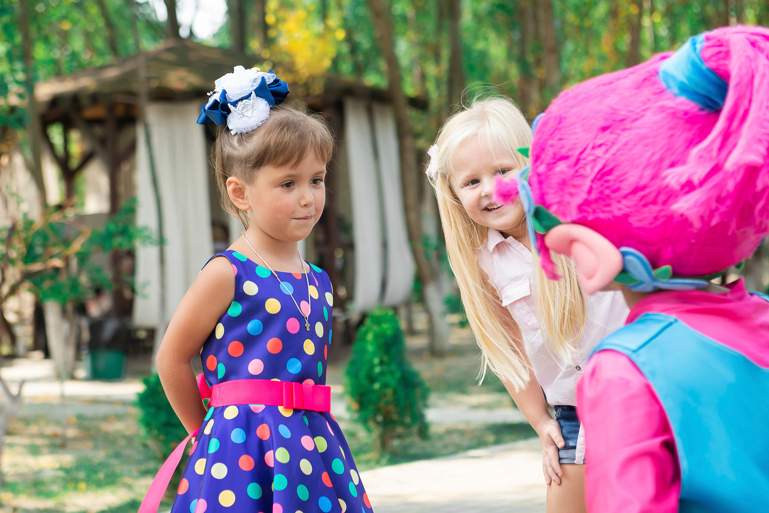 Дни рождения и мероприятия (репортажная съёмка). Профессиональные фотосессии